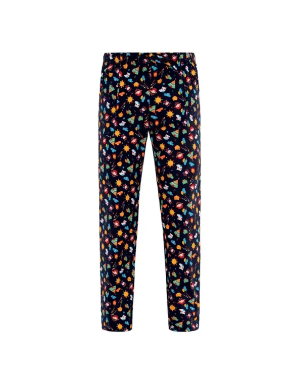 Pantalone da Lavoro Unisex 100% Cotone Multitasche Giblor's Alan Cuoco 19P08P334