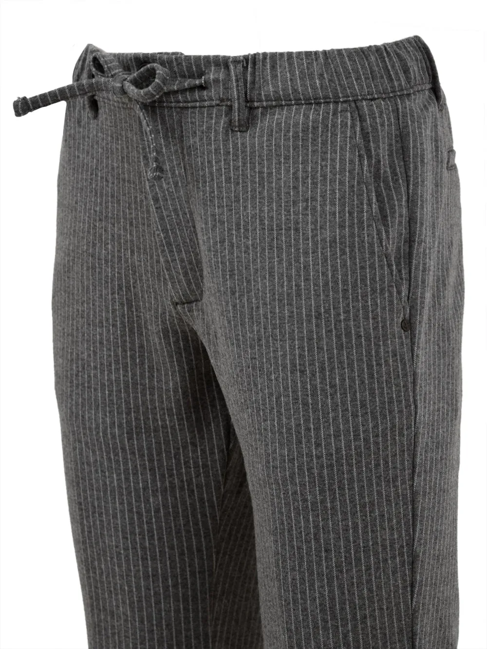 Pantalone IMPURE Uomo CHL2178 Grigio