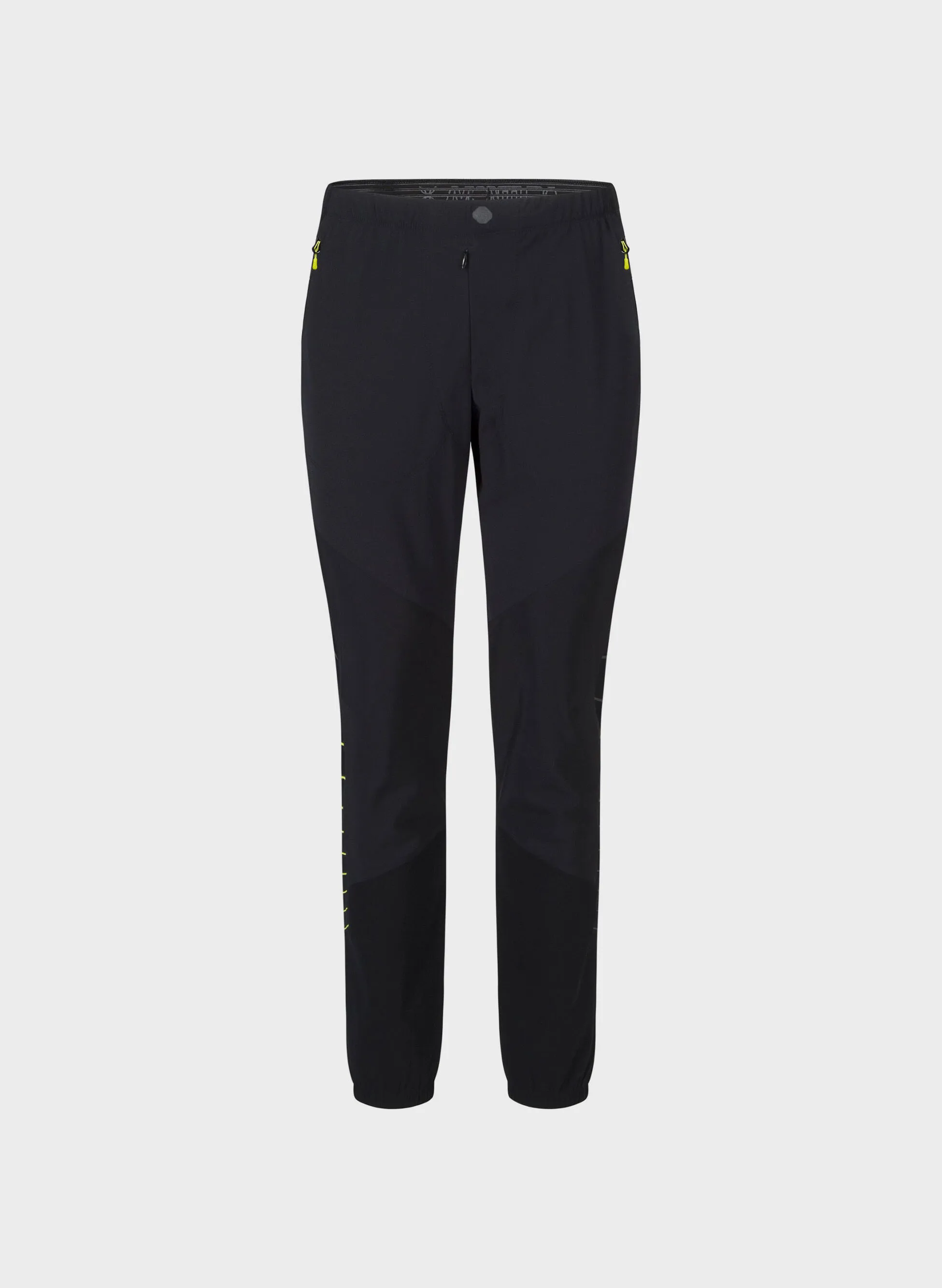 pantalone inox outdoor
