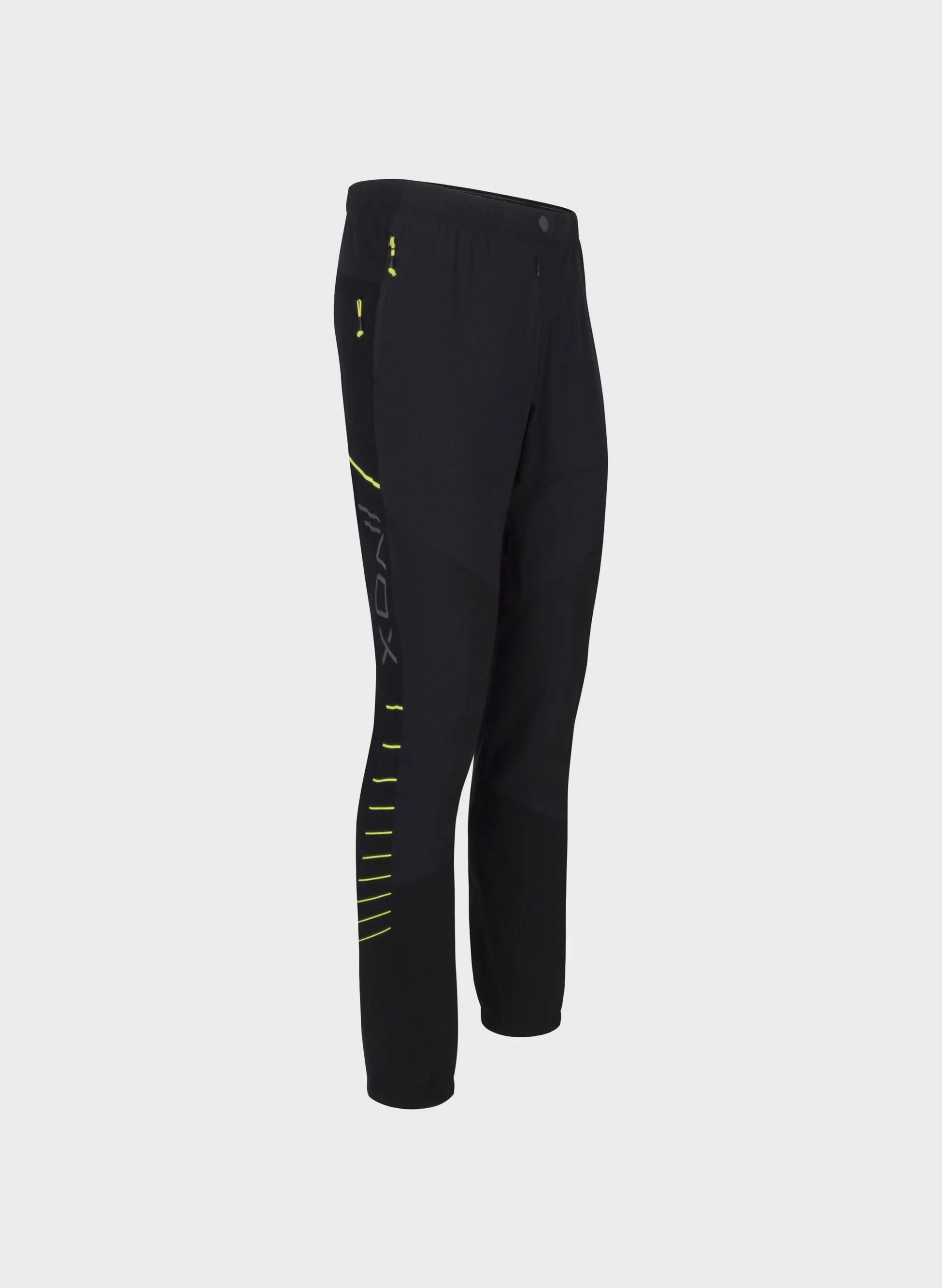 pantalone inox outdoor