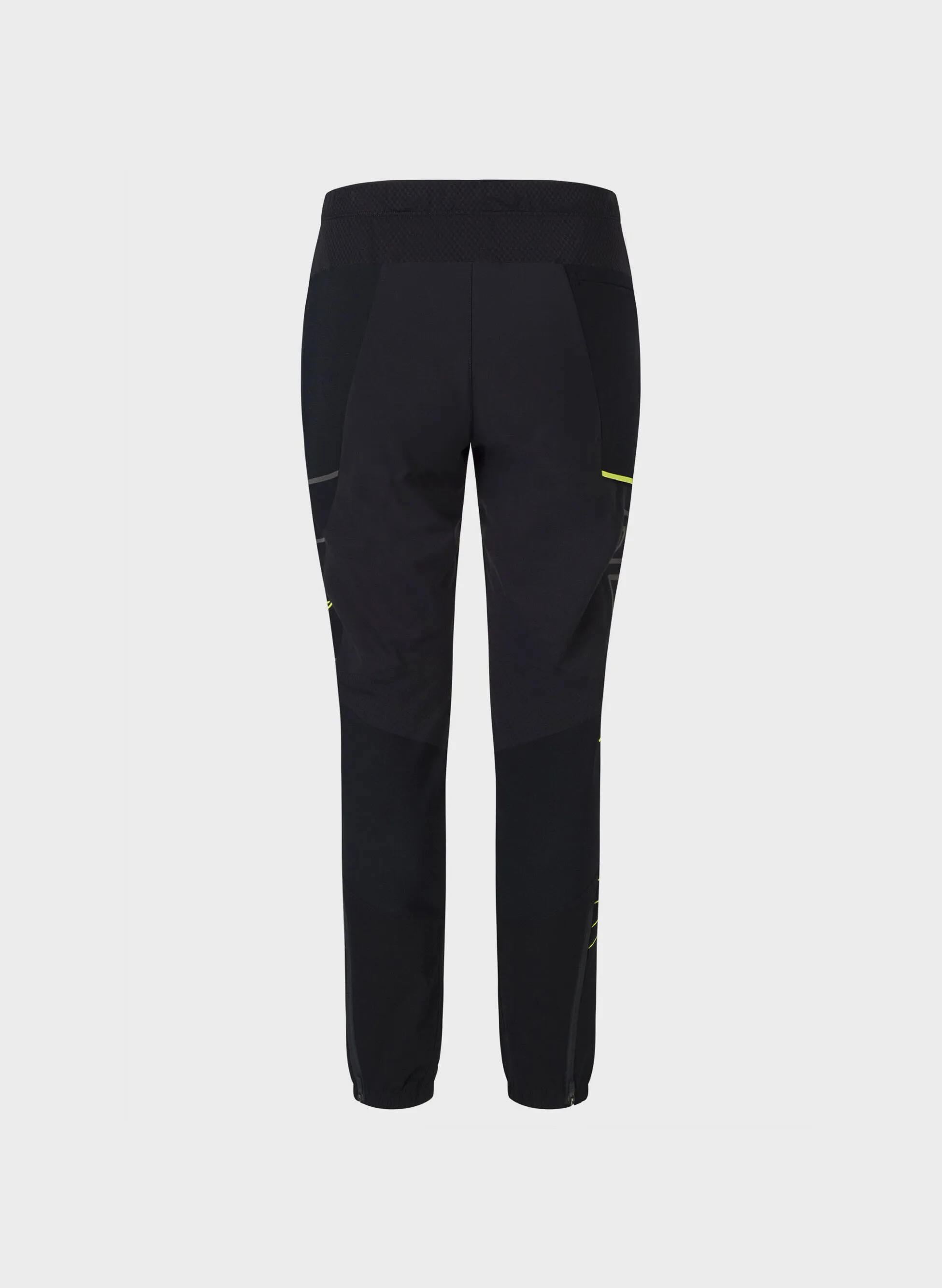 pantalone inox outdoor