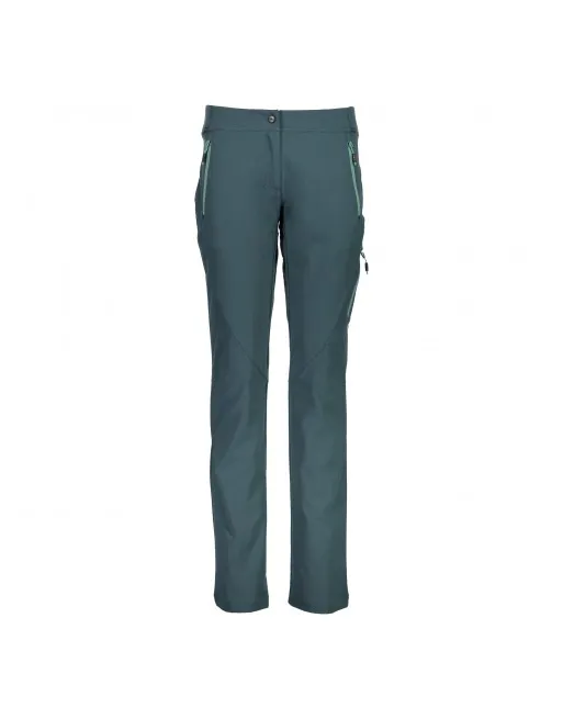 PANTALONE OUTDOOR CMP DONNA 30T6646
