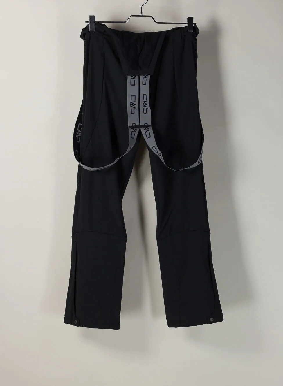 pantalone softshell 8000
