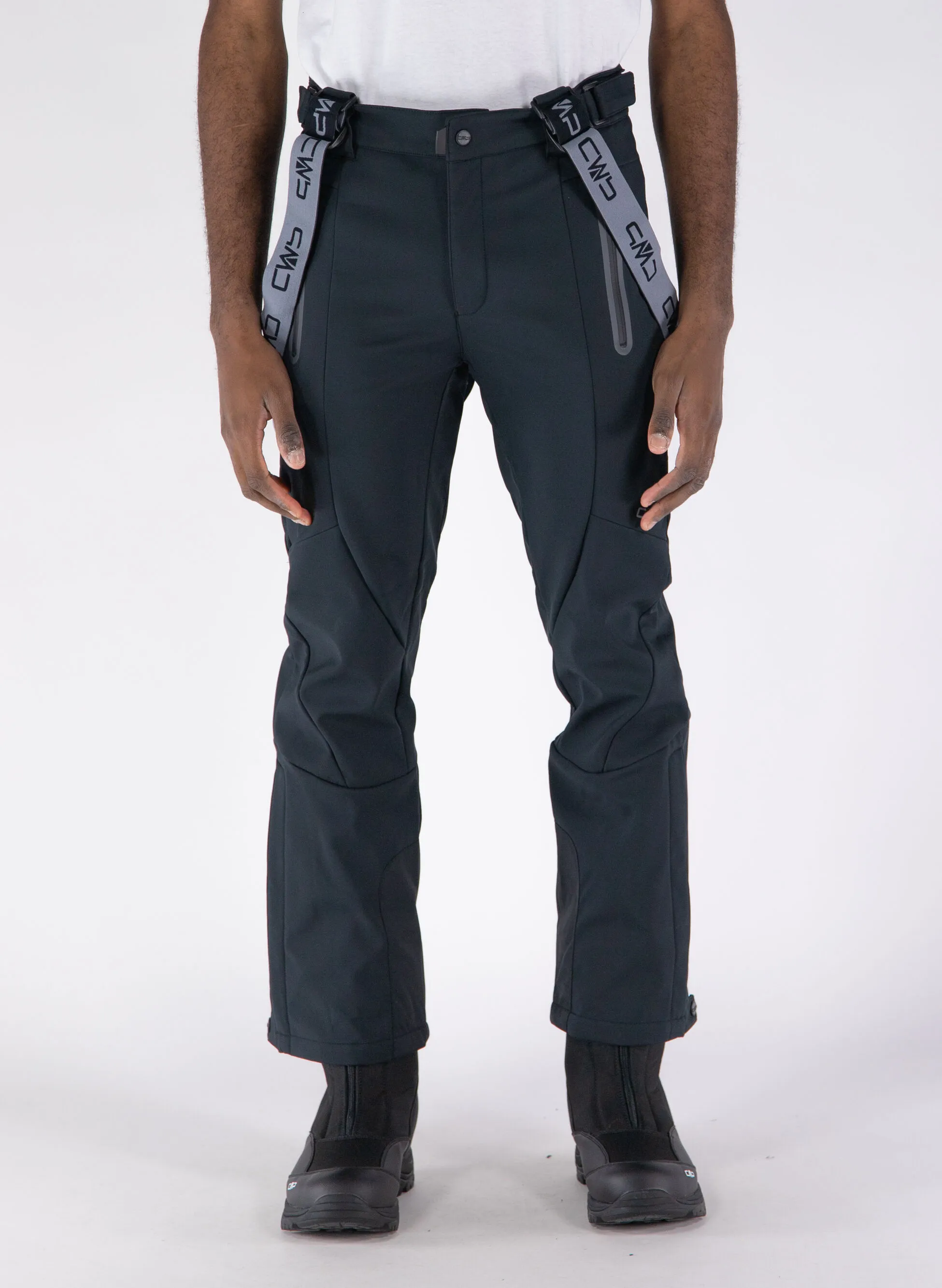 pantalone softshell 8000