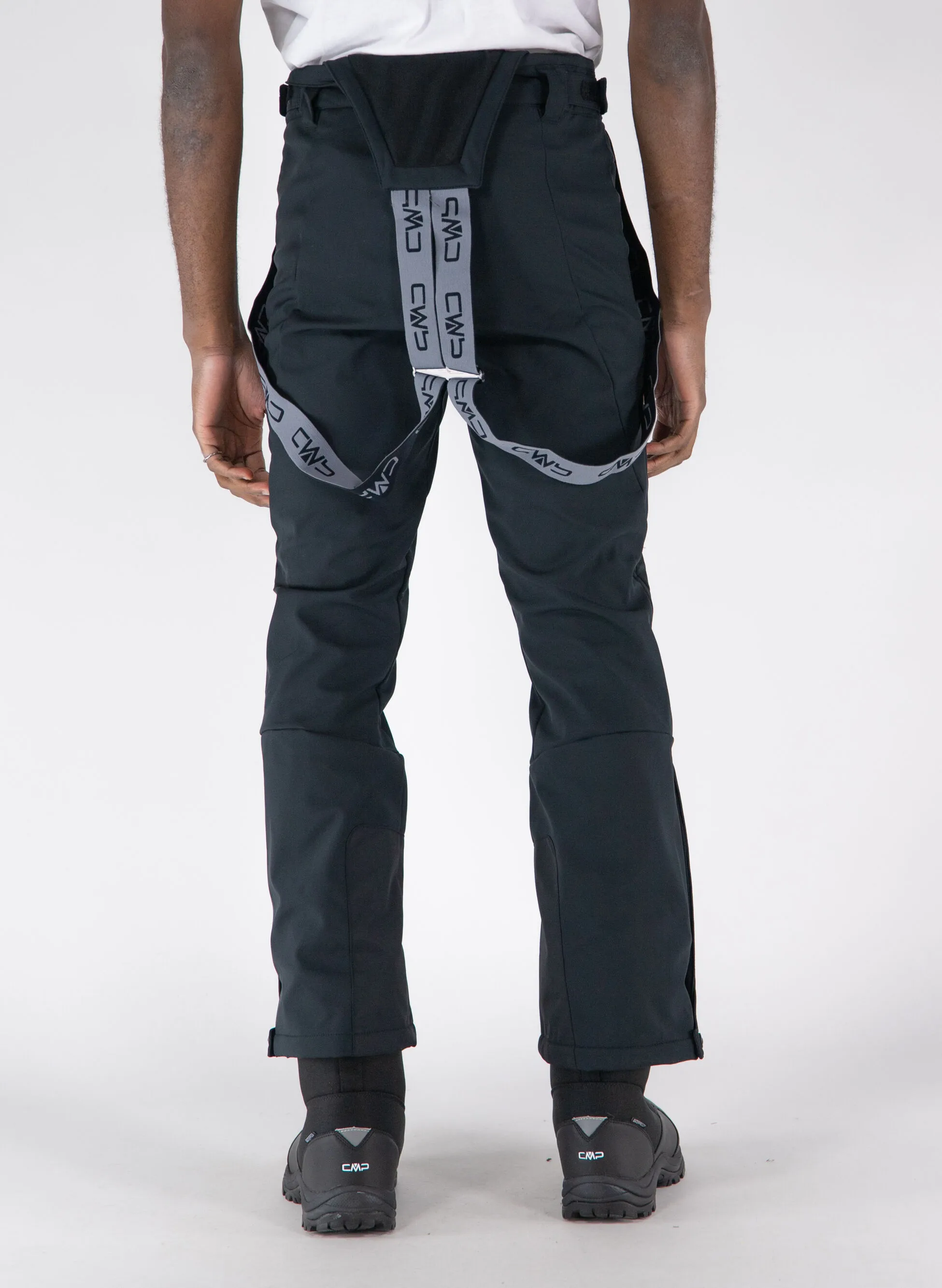 pantalone softshell 8000