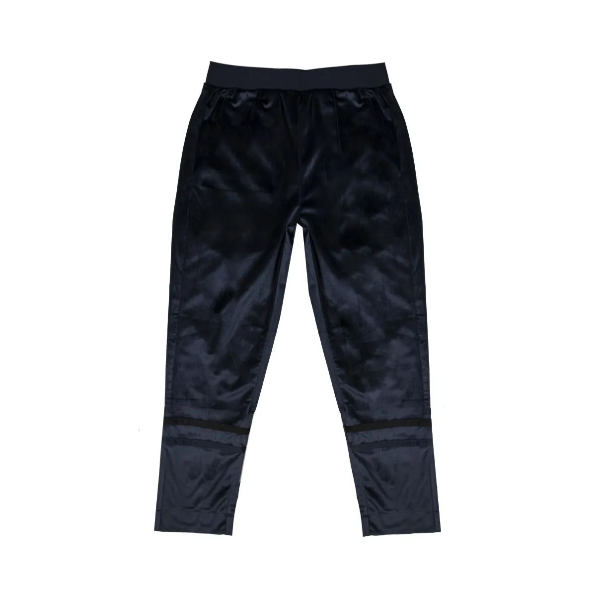 PANTALONE TUTA 38233 NAVY/BLACK