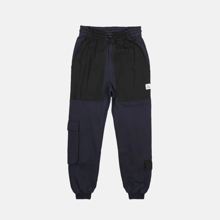 PANTALONE TUTA MERU NAVY