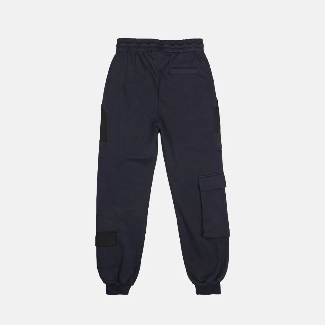 PANTALONE TUTA MERU NAVY