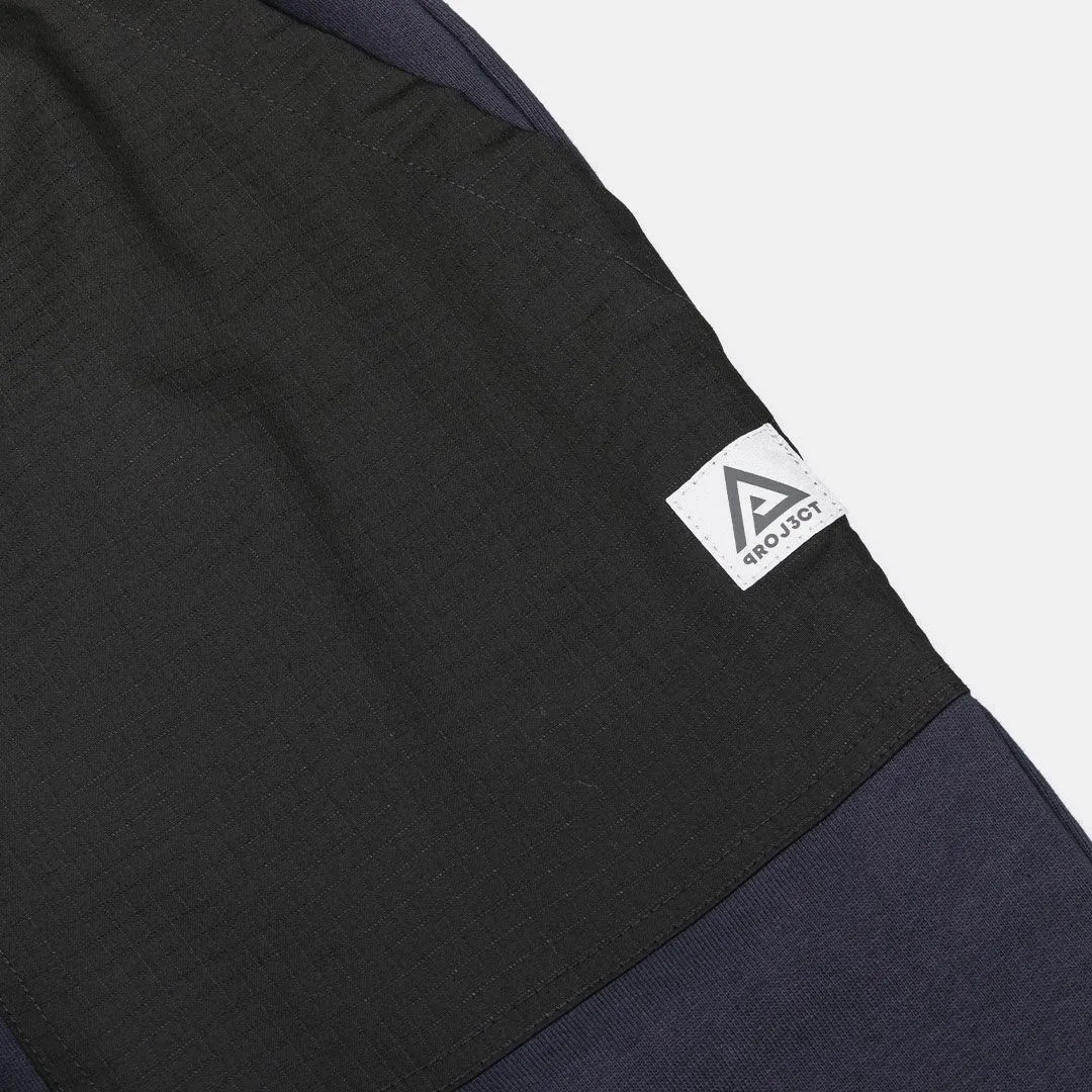 PANTALONE TUTA MERU NAVY
