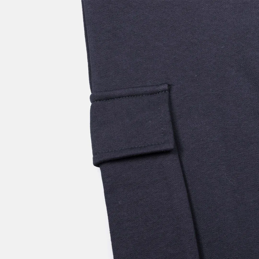 PANTALONE TUTA MERU NAVY