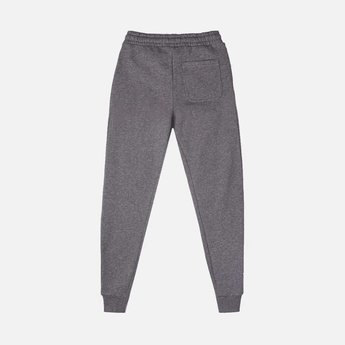 PANTALONE TUTA UOMO LYLE & SCOTT MID GREY MARL