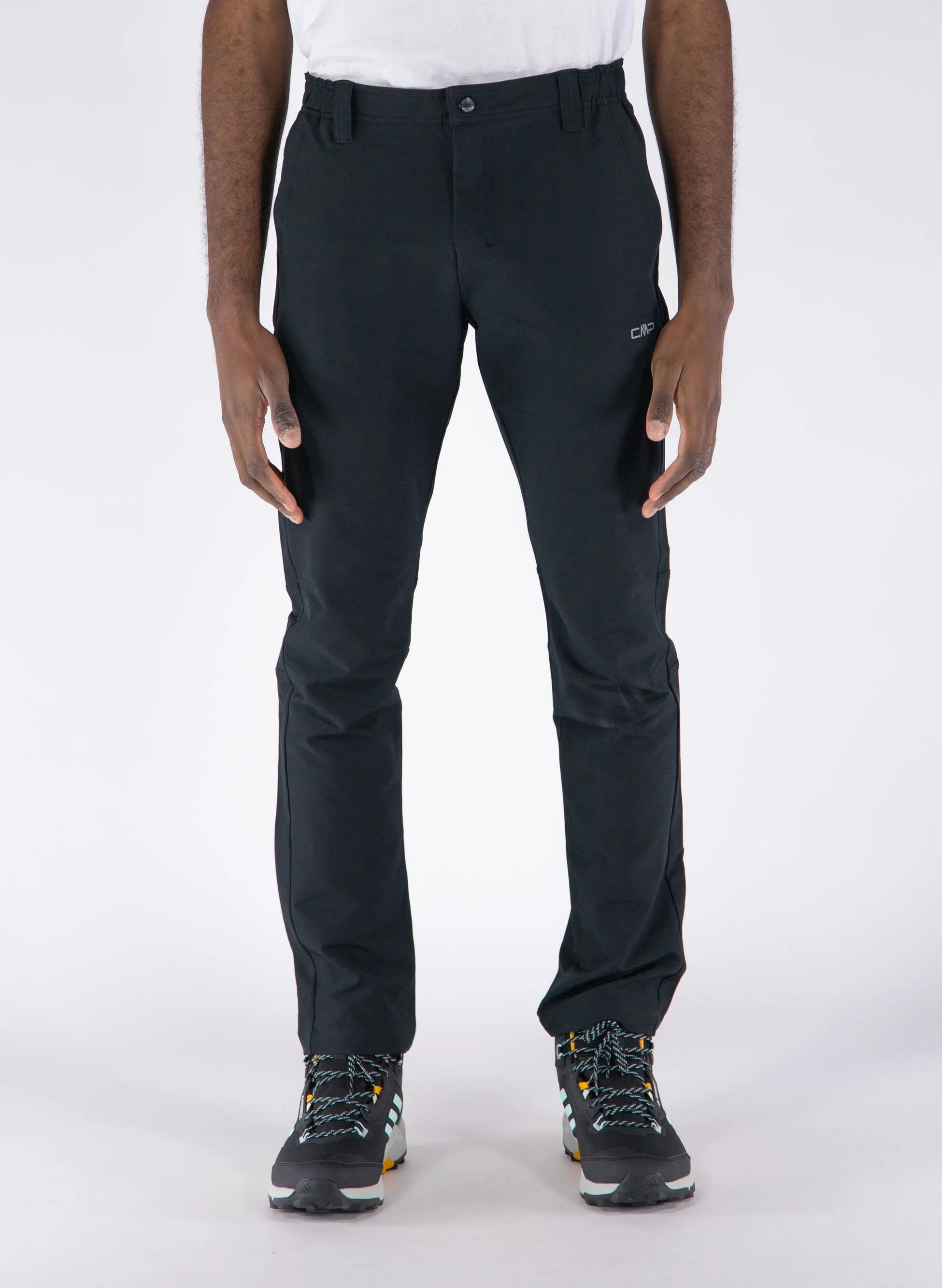 pantalone unlimitech outdoor stretch