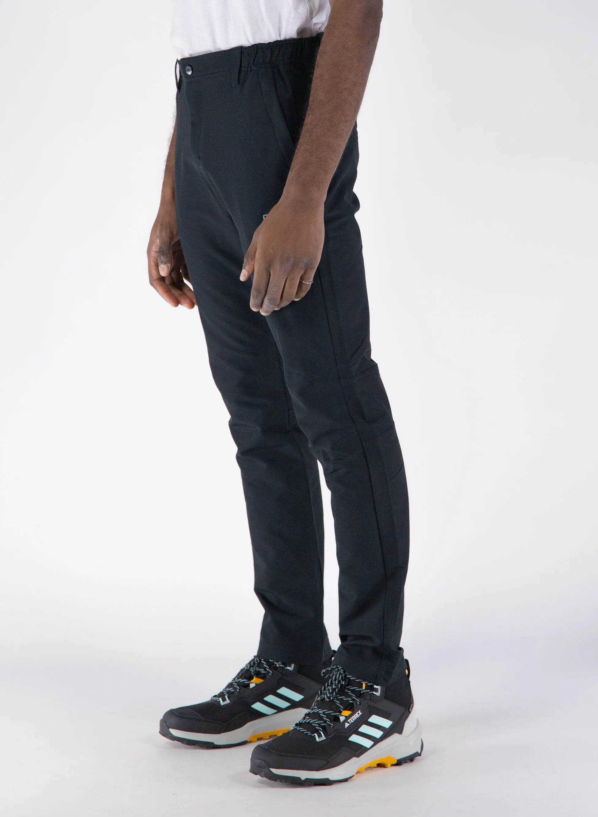 pantalone unlimitech outdoor stretch