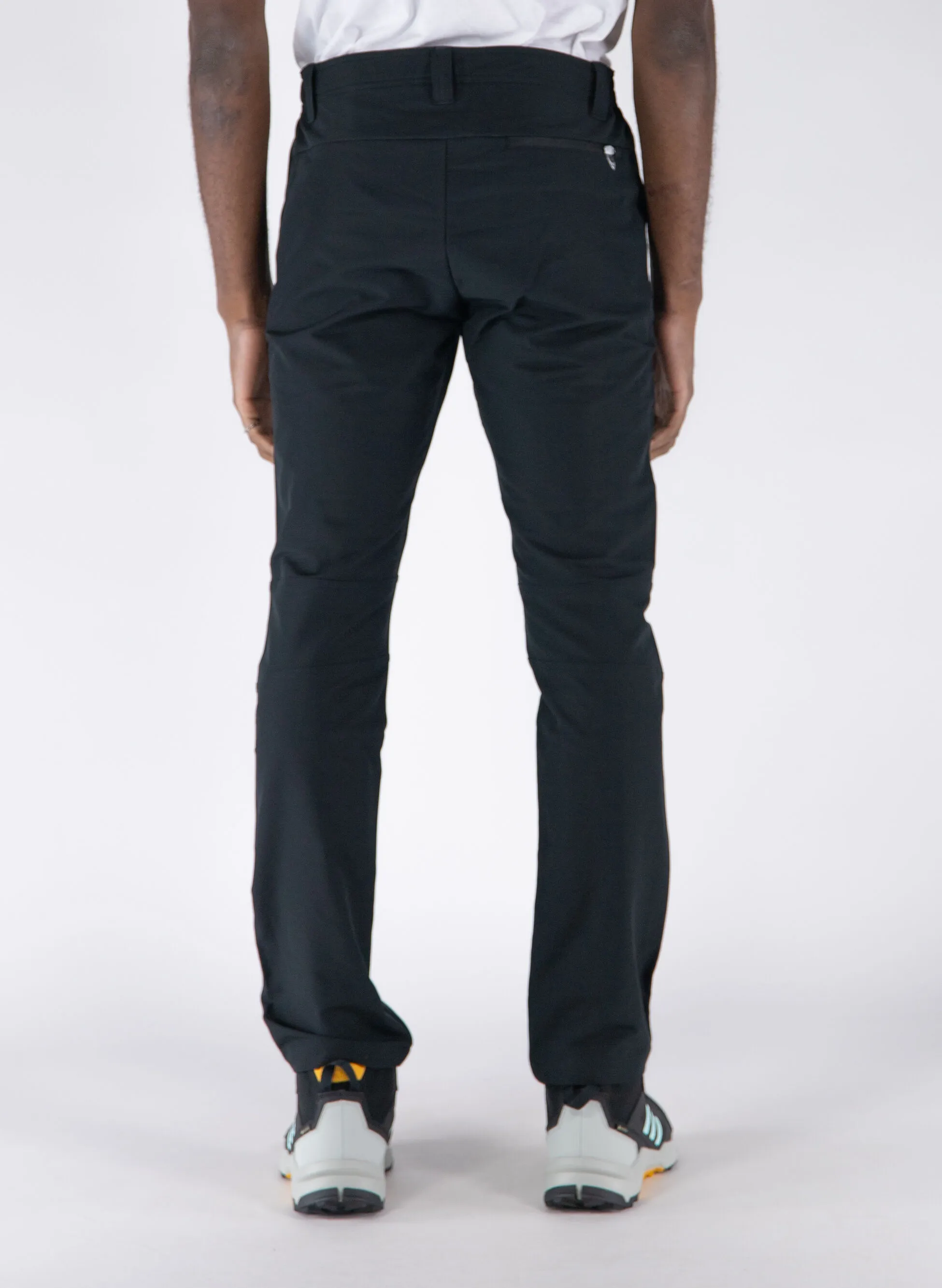 pantalone unlimitech outdoor stretch