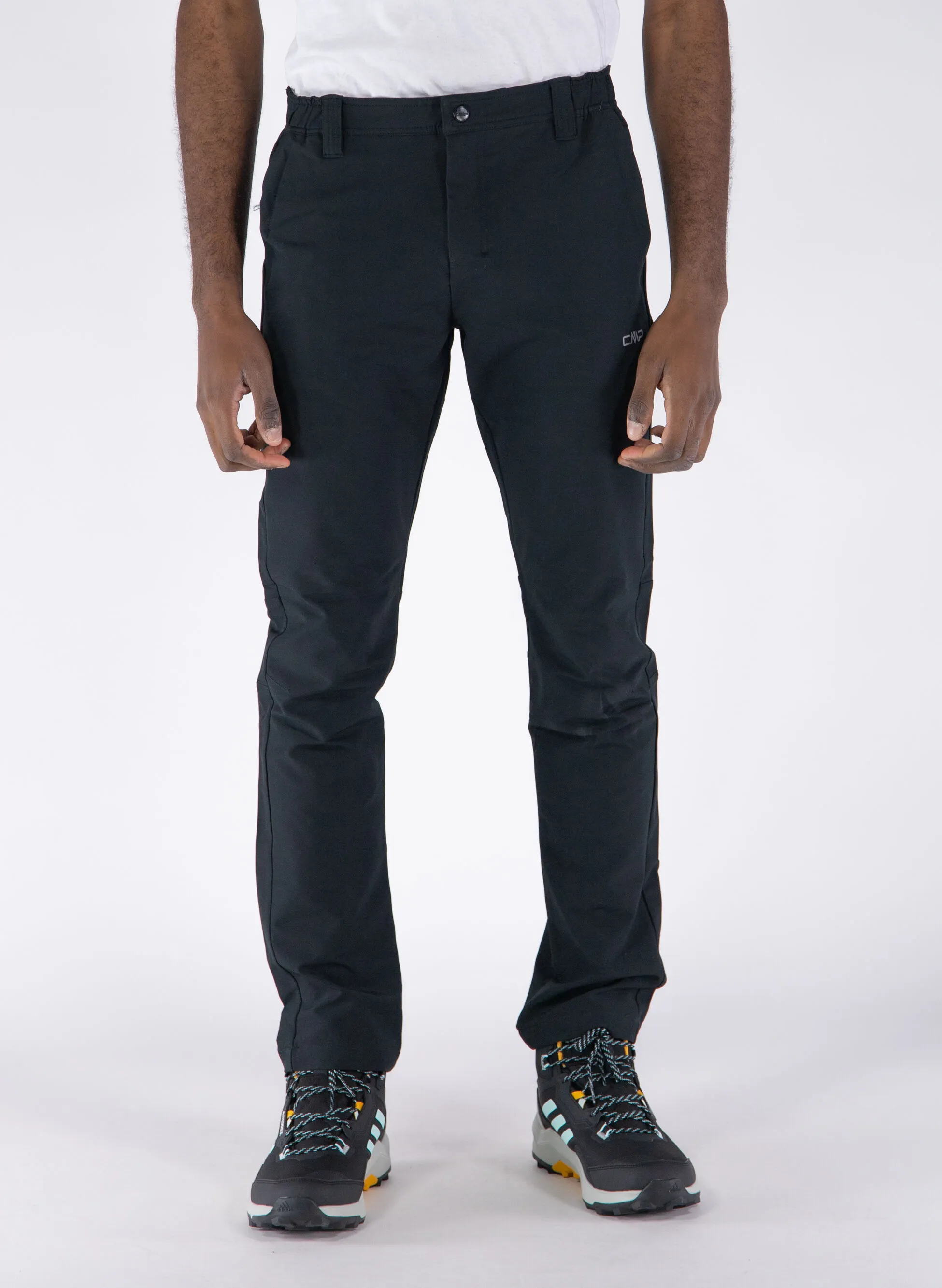 pantalone unlimitech outdoor stretch
