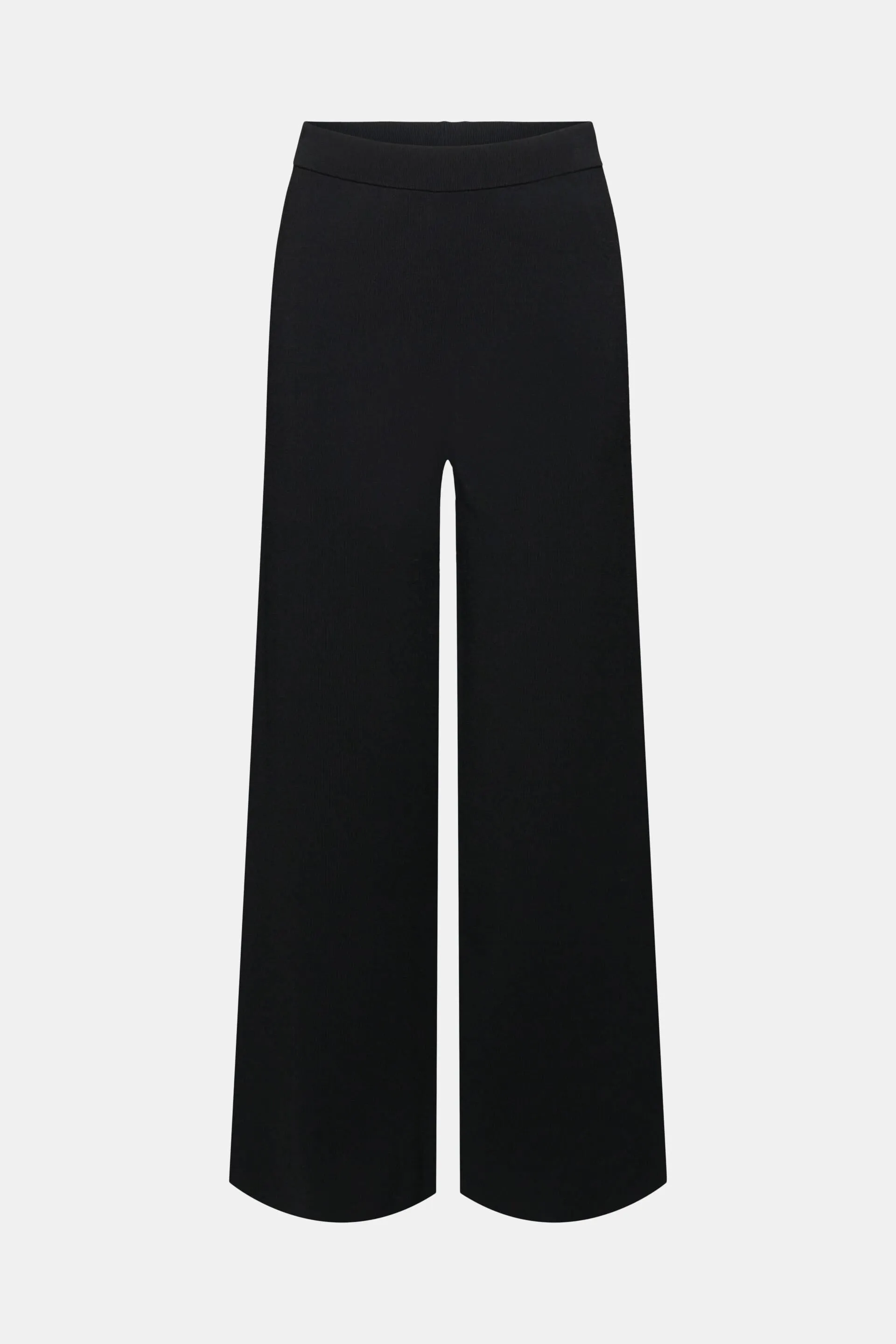 Pantaloni a gamba larga