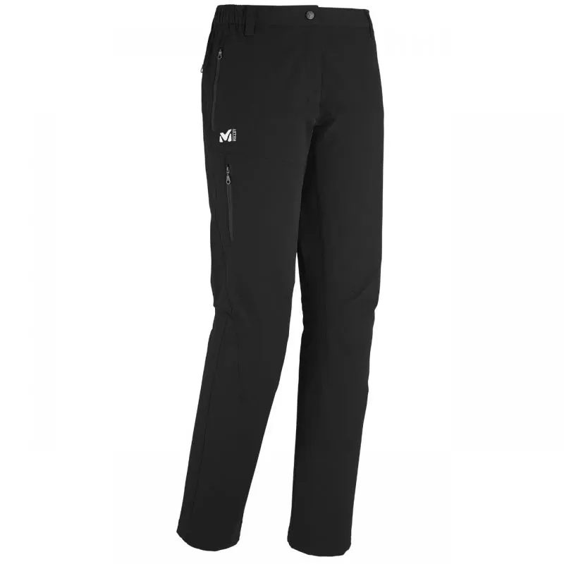 Pantaloni antivento da donna Millet All Outdoor (nero)