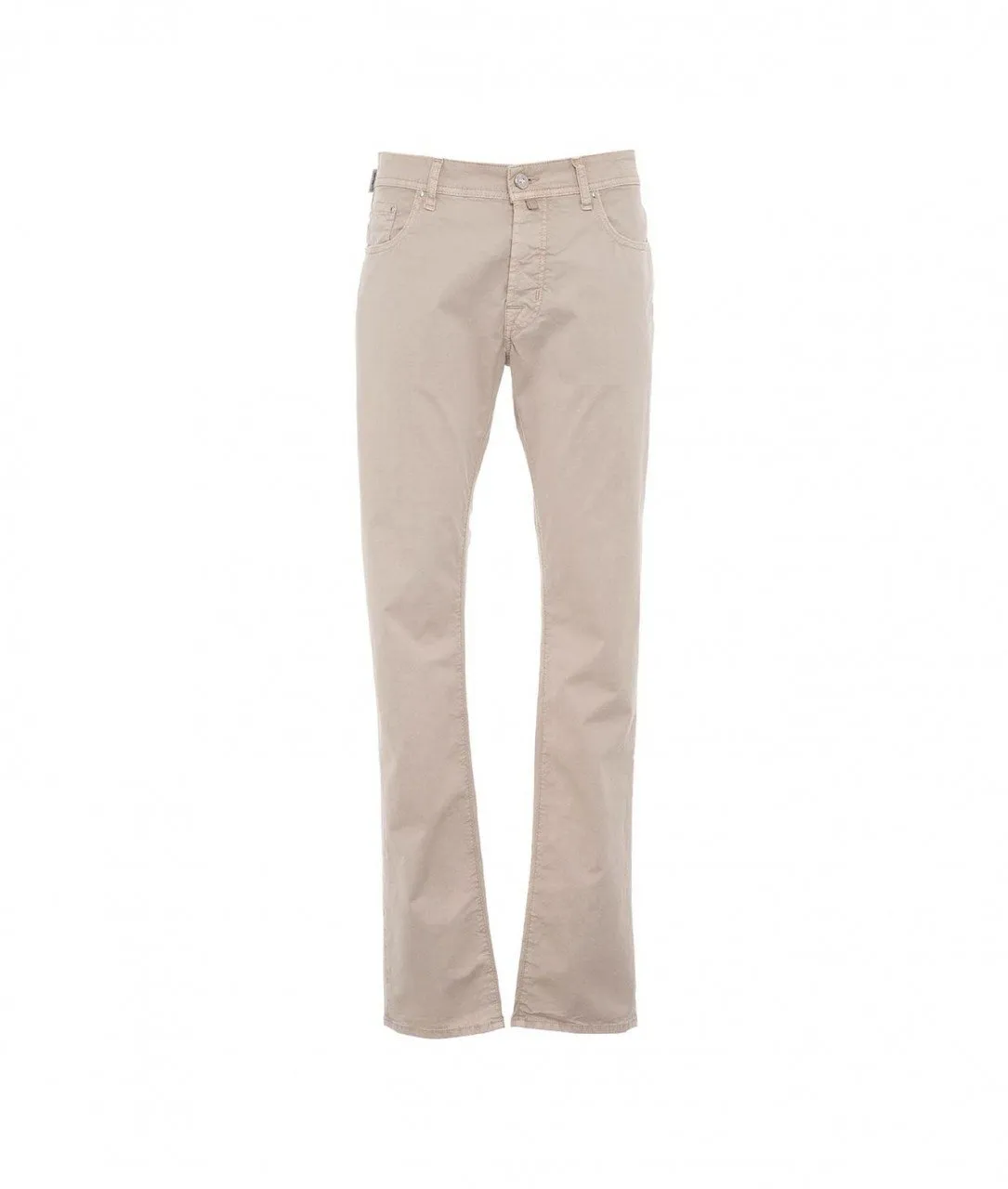 Pantaloni Bard beige beige