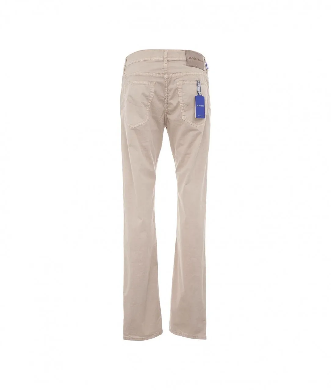 Pantaloni Bard beige beige