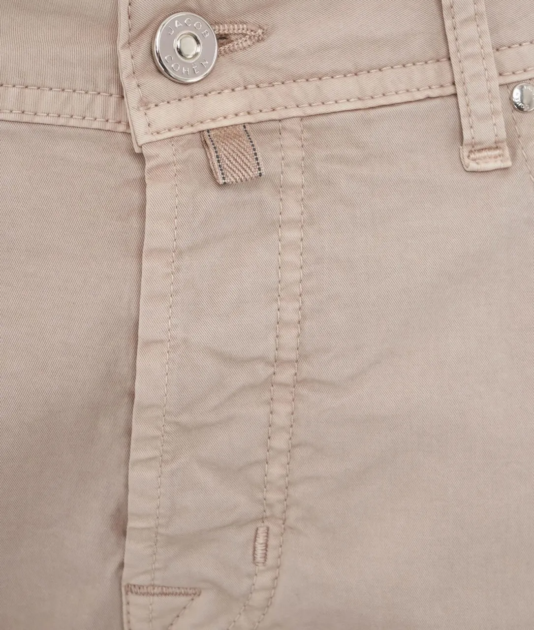 Pantaloni Bard beige beige