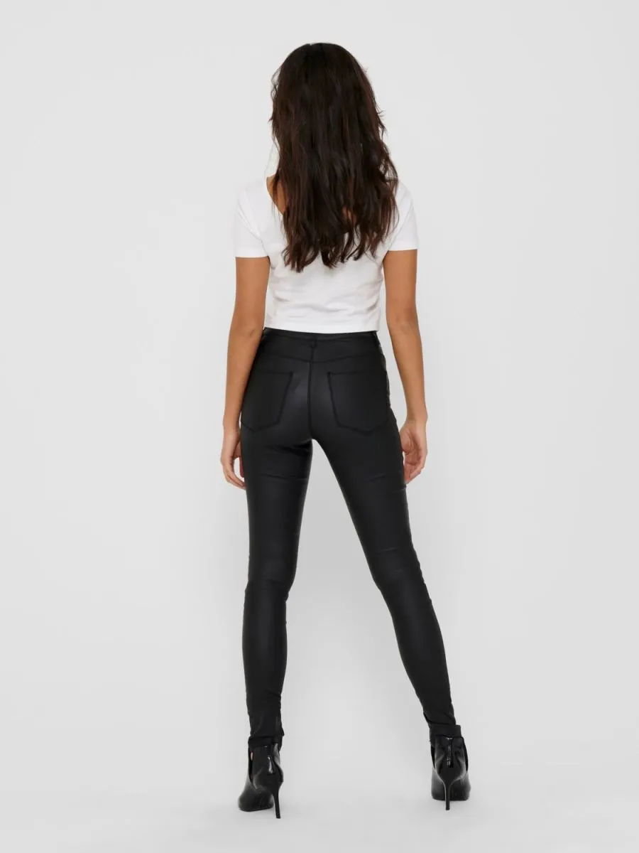 PANTALONI Donna ONLY 15151791 ONLANNE BLACK