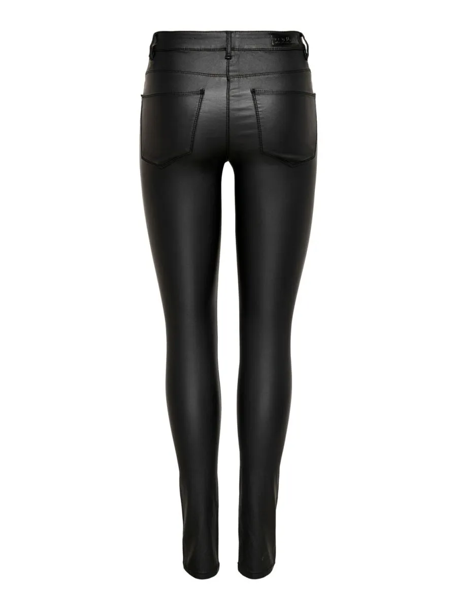 PANTALONI Donna ONLY 15151791 ONLANNE BLACK