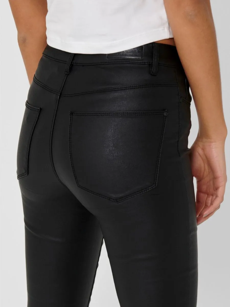PANTALONI Donna ONLY 15151791 ONLANNE BLACK