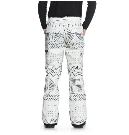 Pantaloni Snowboard Donna Recruit