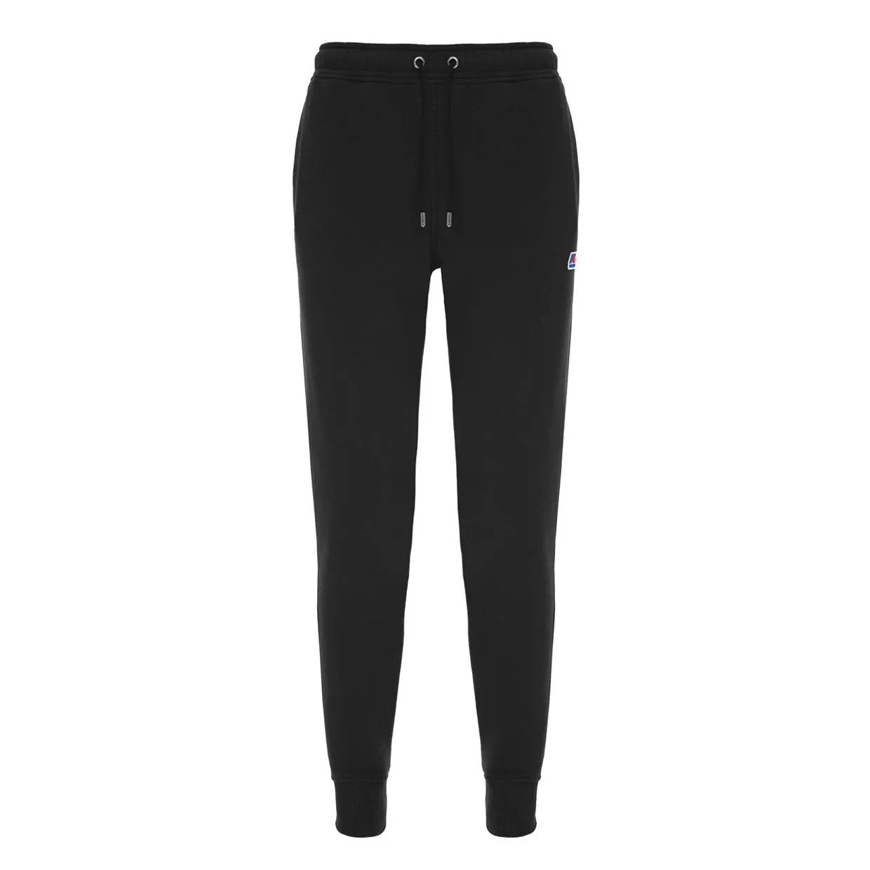 Pantaloni Uomo K-Way Mick Nero