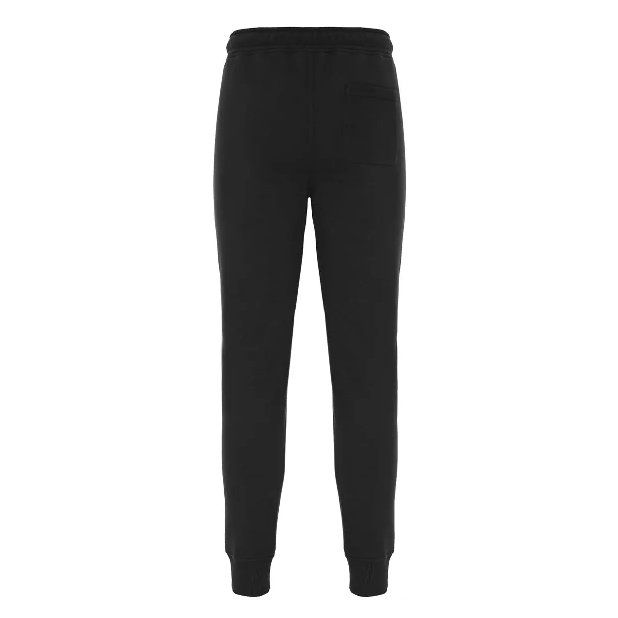 Pantaloni Uomo K-Way Mick Nero