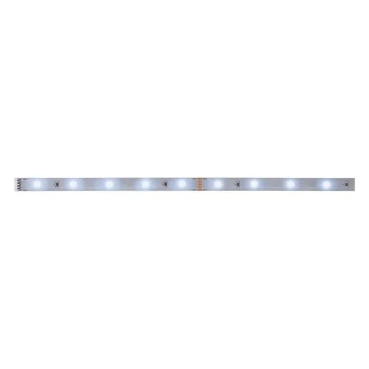 Paulmann MaxLED 250 Striscia IP20 bianco freddo 1m