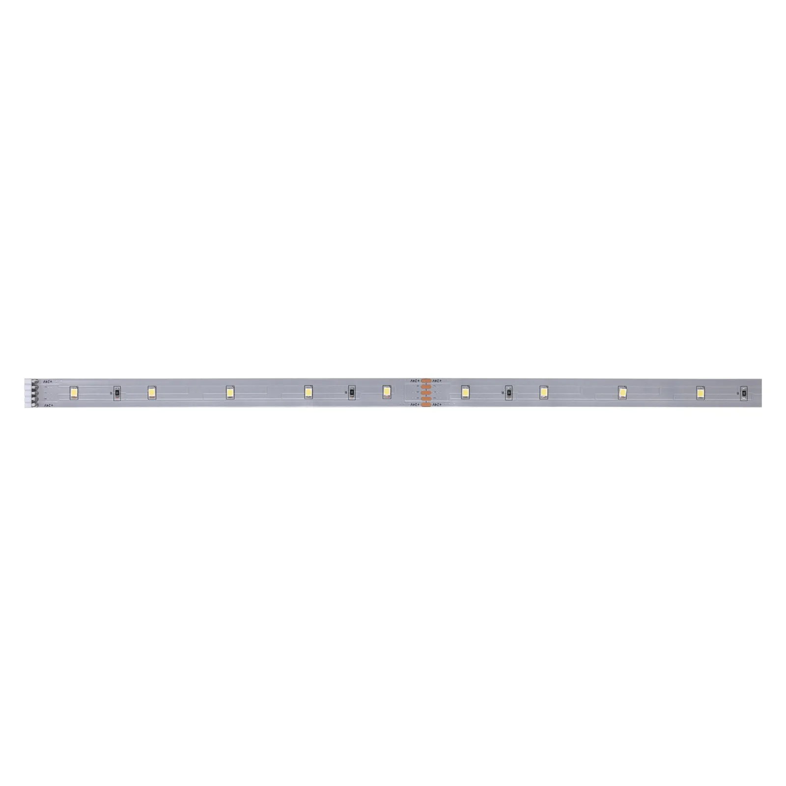 Paulmann MaxLED 250 Striscia IP20 bianco freddo 1m