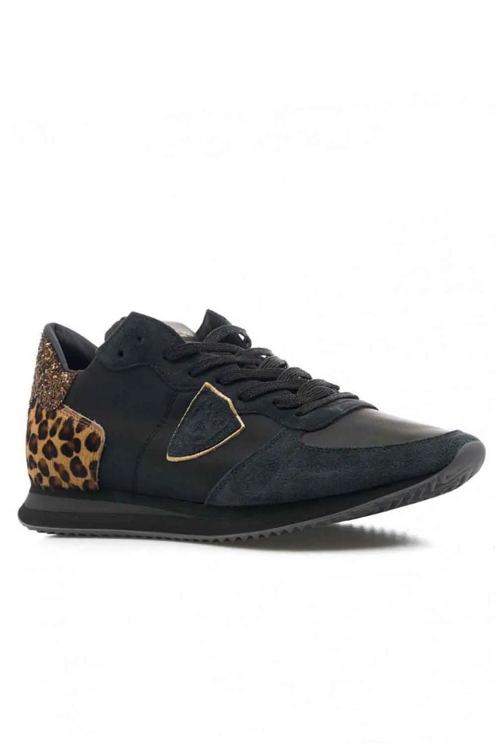 PHILIPPE MODEL Scarpe Tropez X