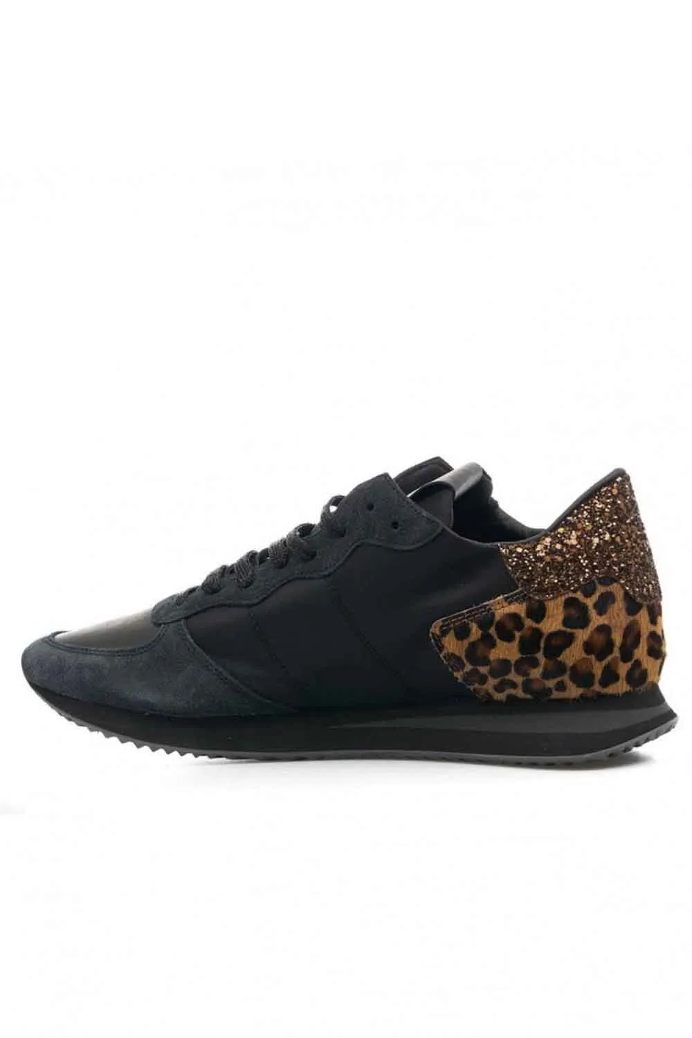 PHILIPPE MODEL Scarpe Tropez X