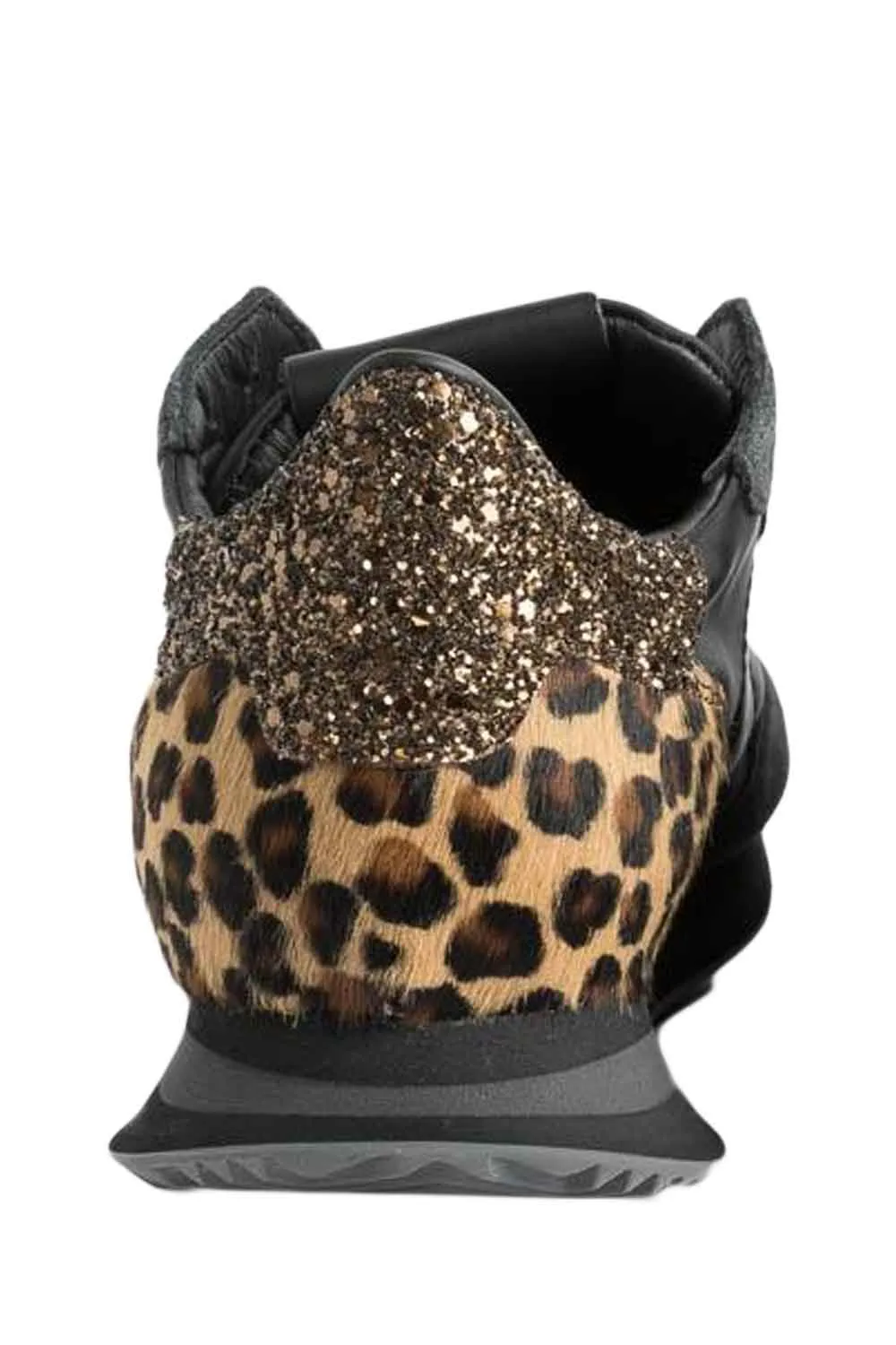 PHILIPPE MODEL Scarpe Tropez X