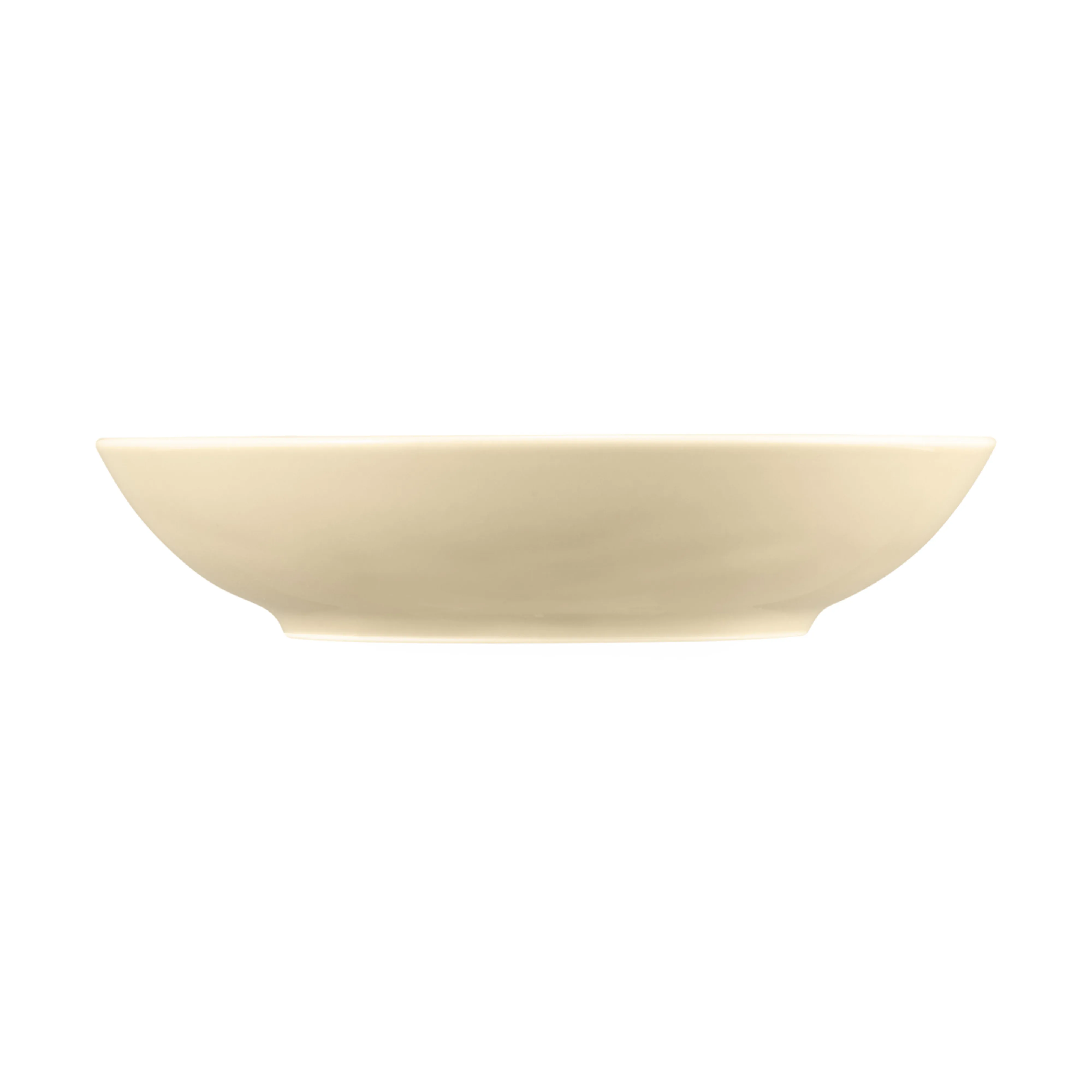 Piatto Terra, Ø 21,2 cm, confezione da 6.ji{font-size:18px}Earth brown