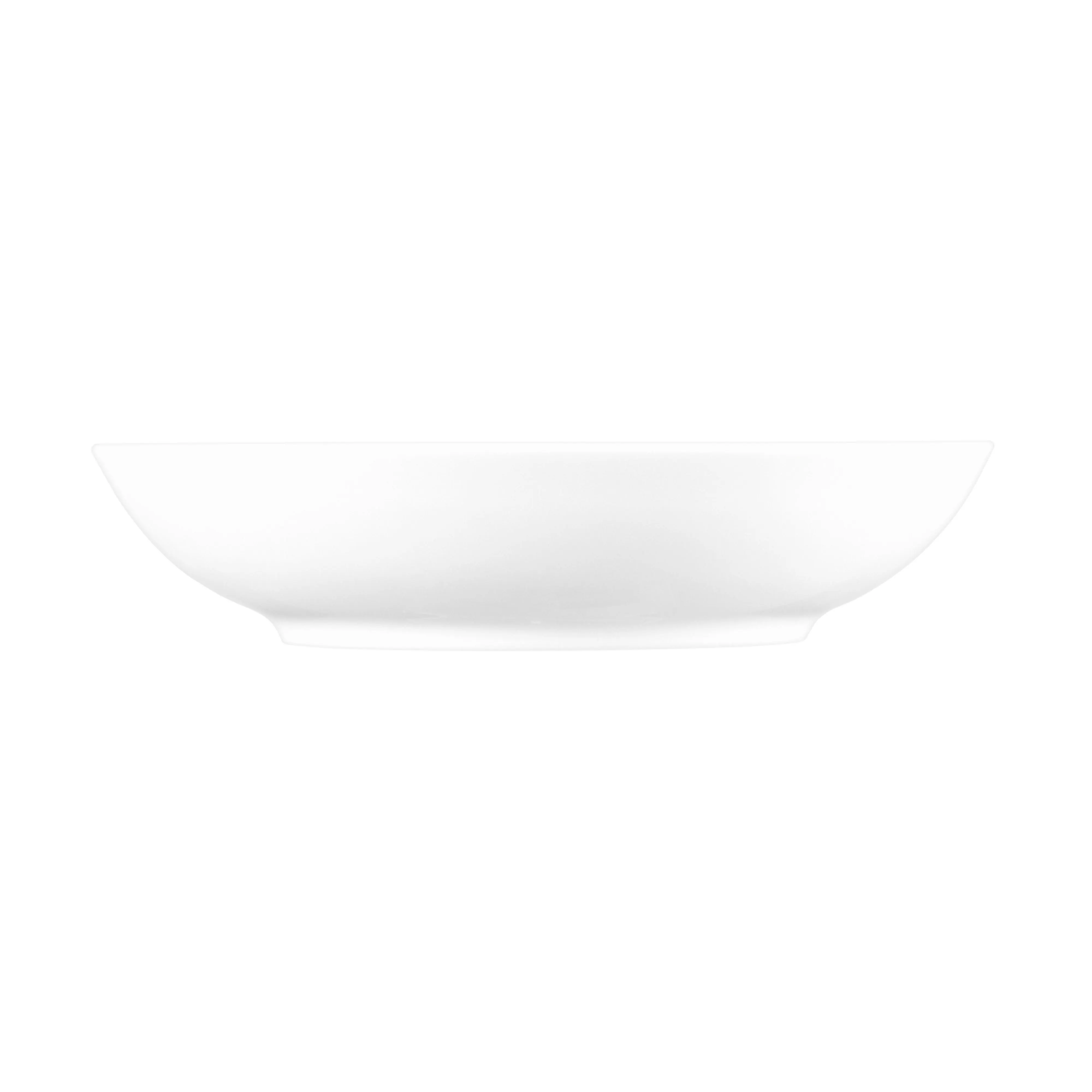 Piatto Terra, Ø 21,2 cm, confezione da 6.ji{font-size:18px}Earth brown