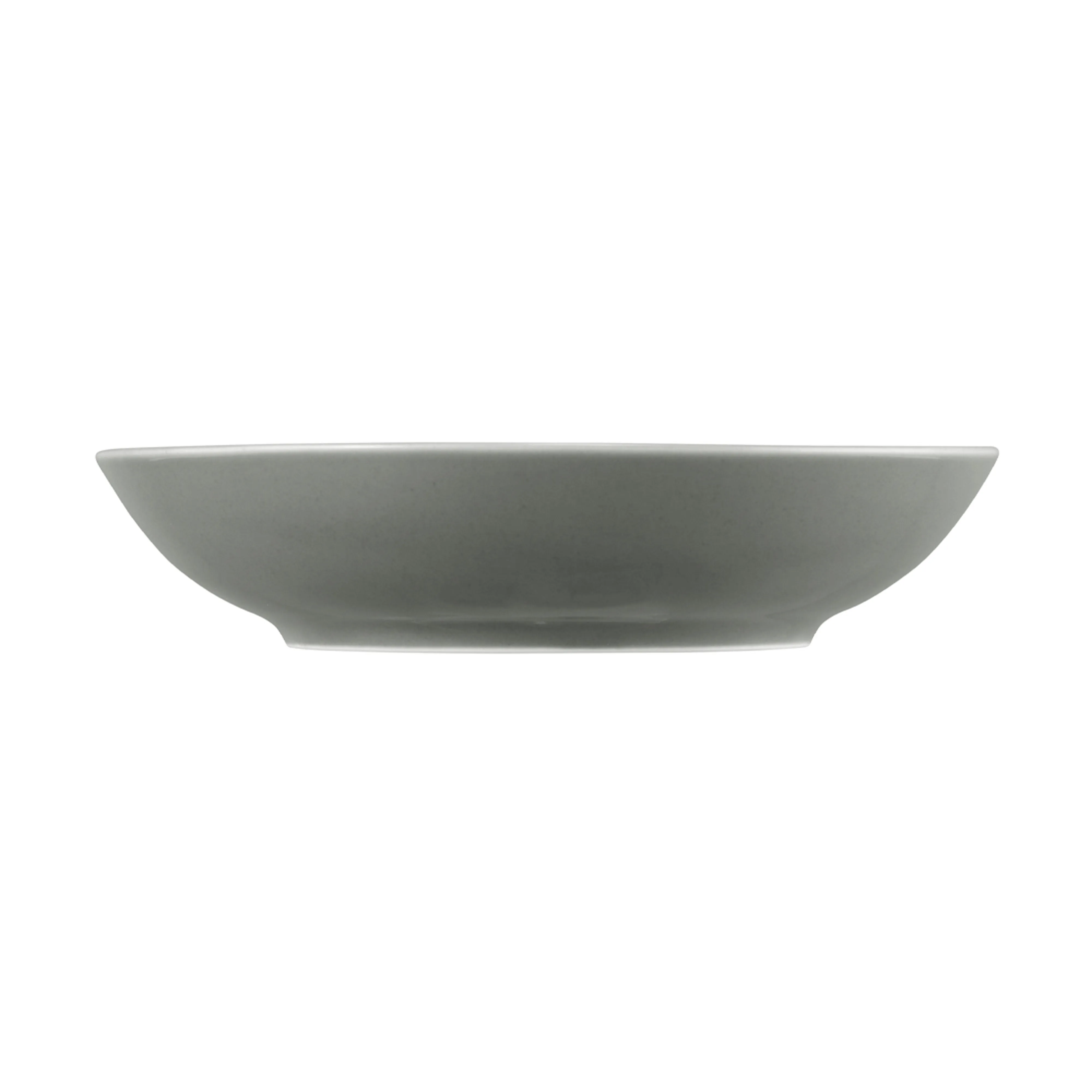 Piatto Terra, Ø 21,2 cm, confezione da 6.ji{font-size:18px}Earth brown
