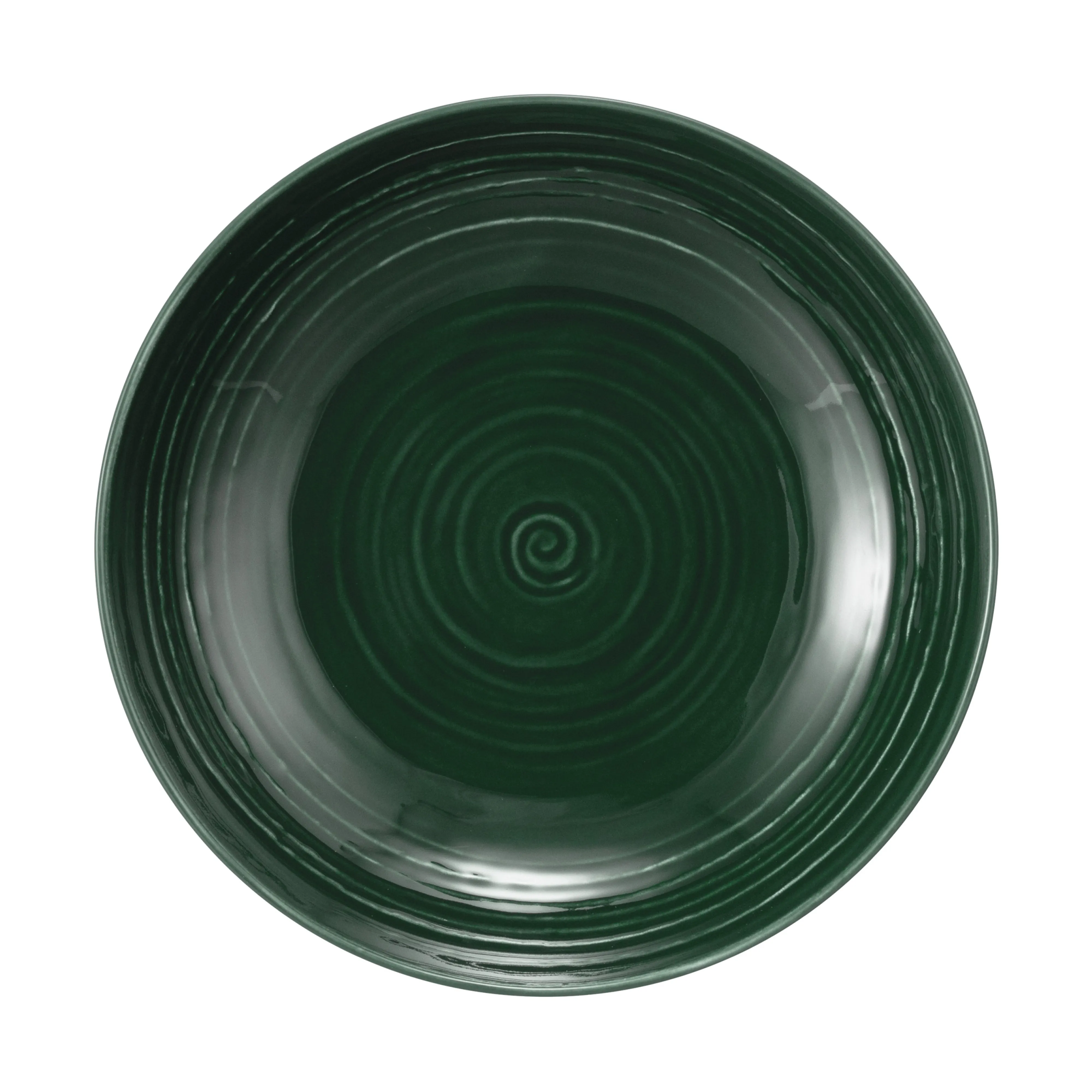 Piatto Terra, Ø 21,2 cm, confezione da 6.ji{font-size:18px}Earth brown