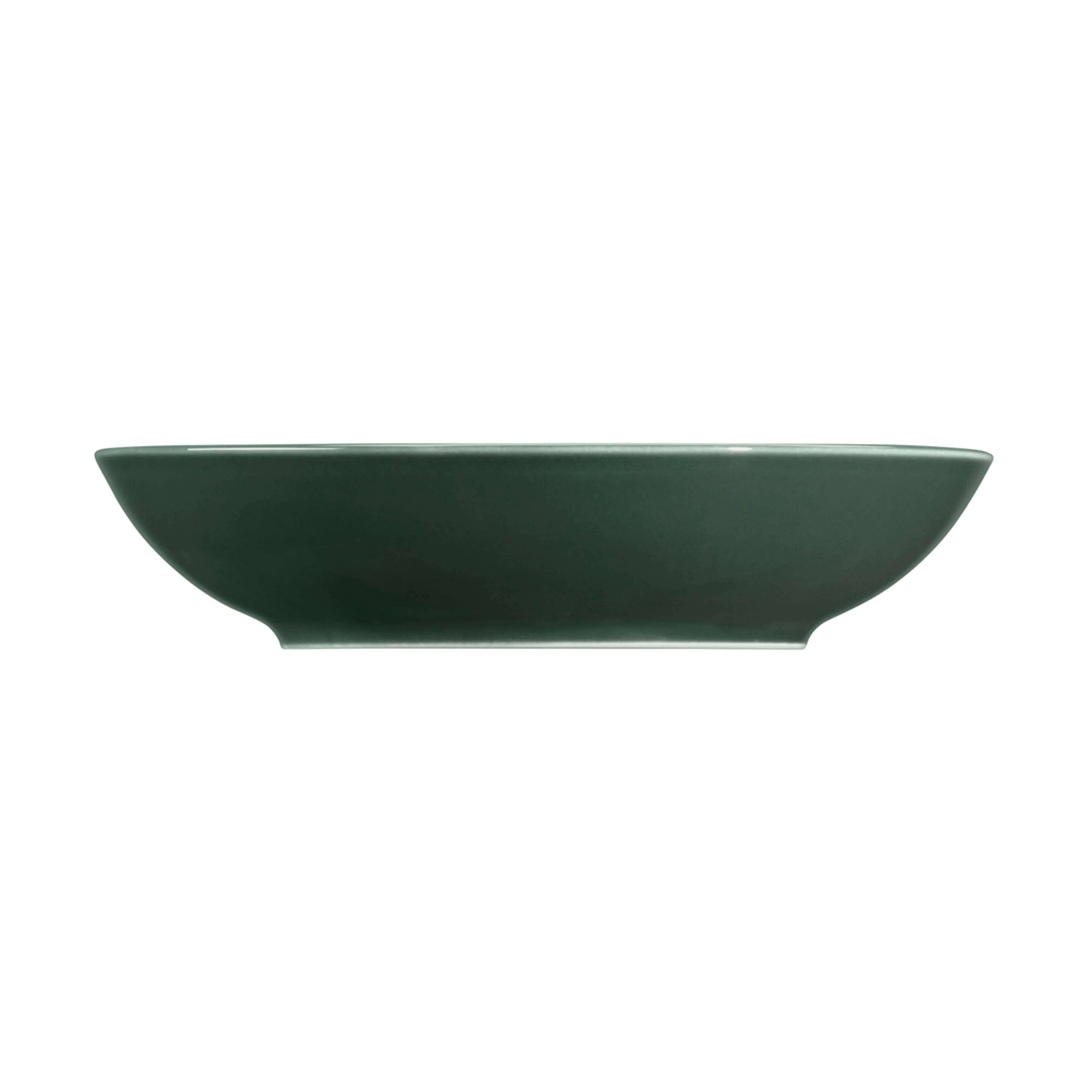 Piatto Terra, Ø 21,2 cm, confezione da 6.ji{font-size:18px}Earth brown