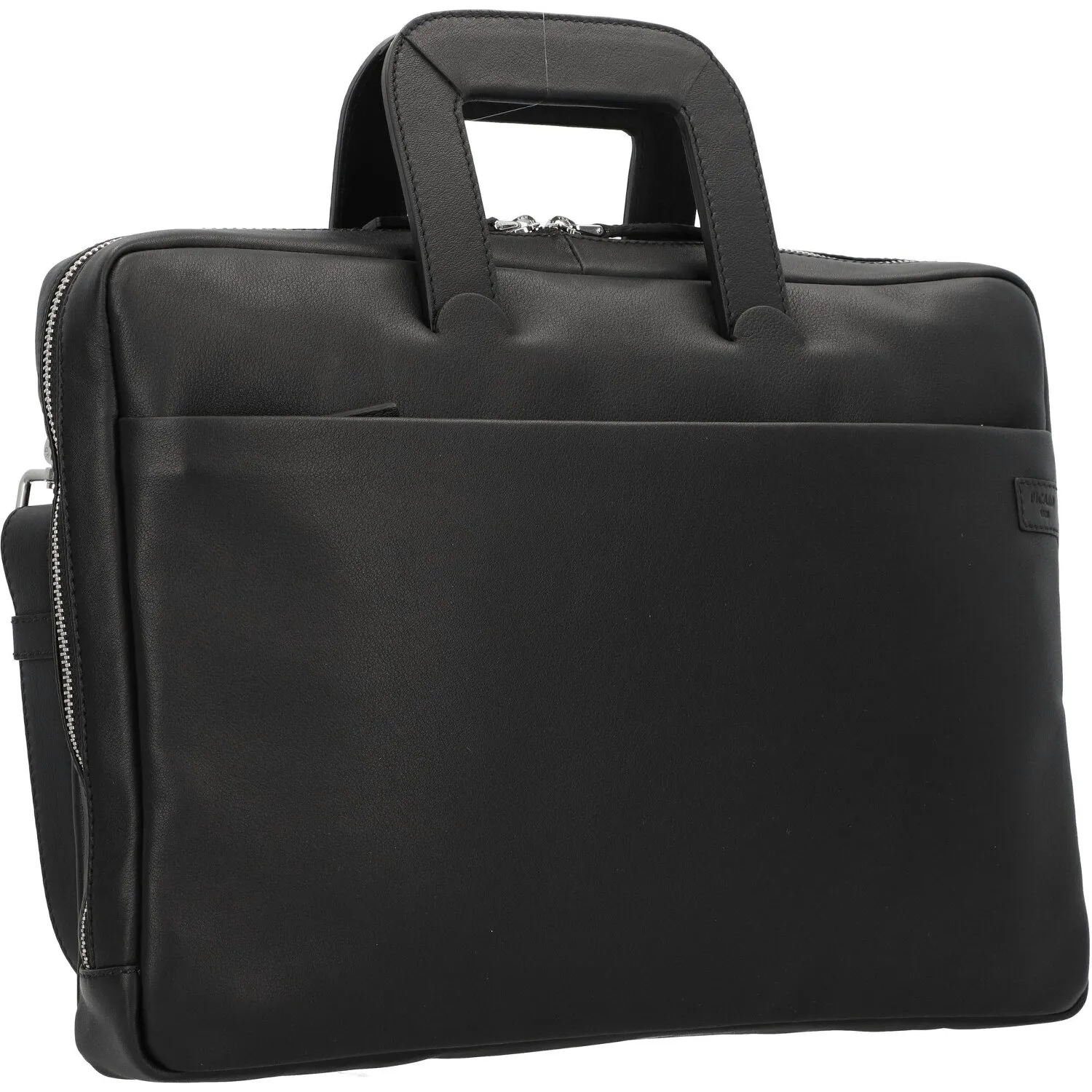 Picard Relaxed Valigetta Protezione RFID Pelle 38 cm