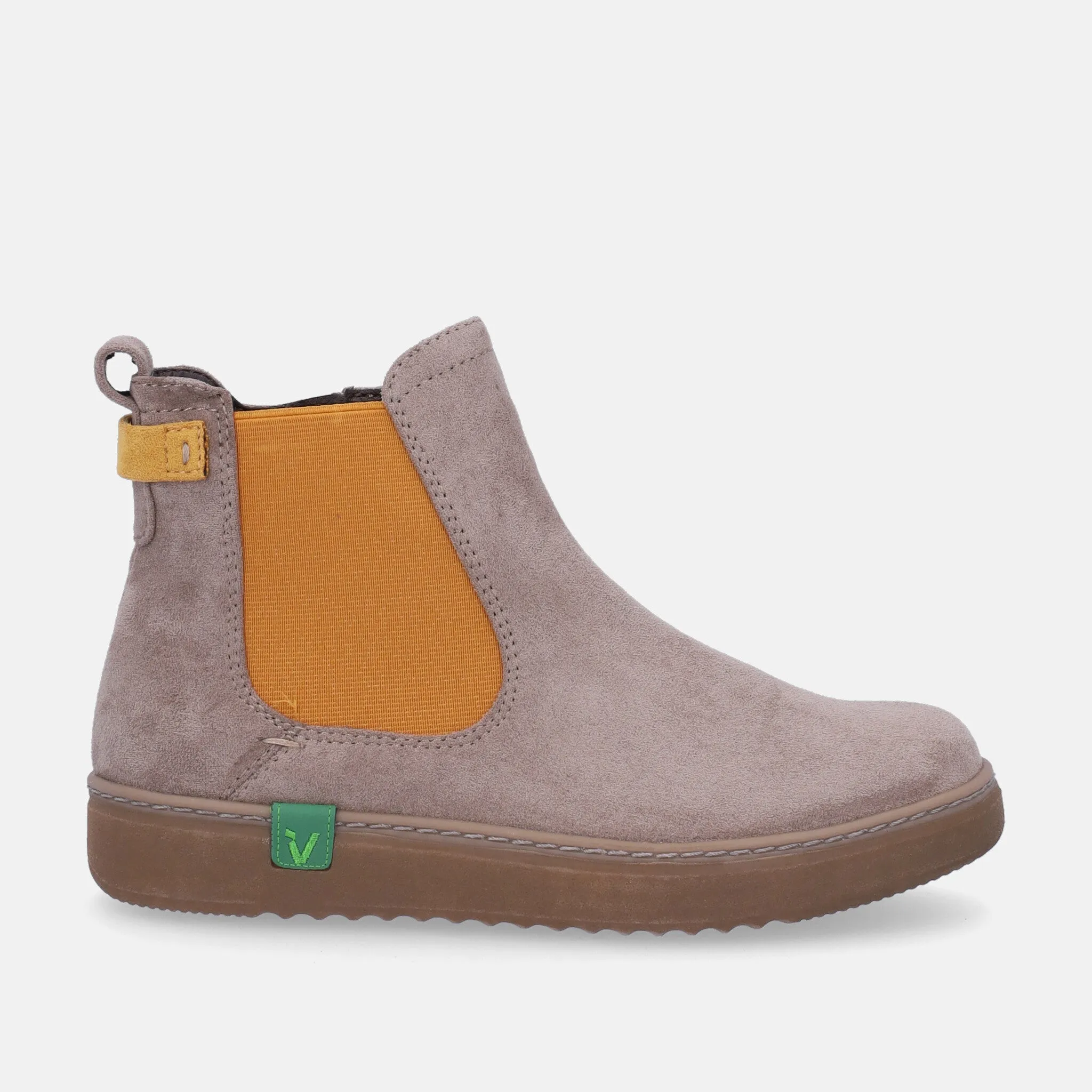 Polacchino donna Vegan Jana