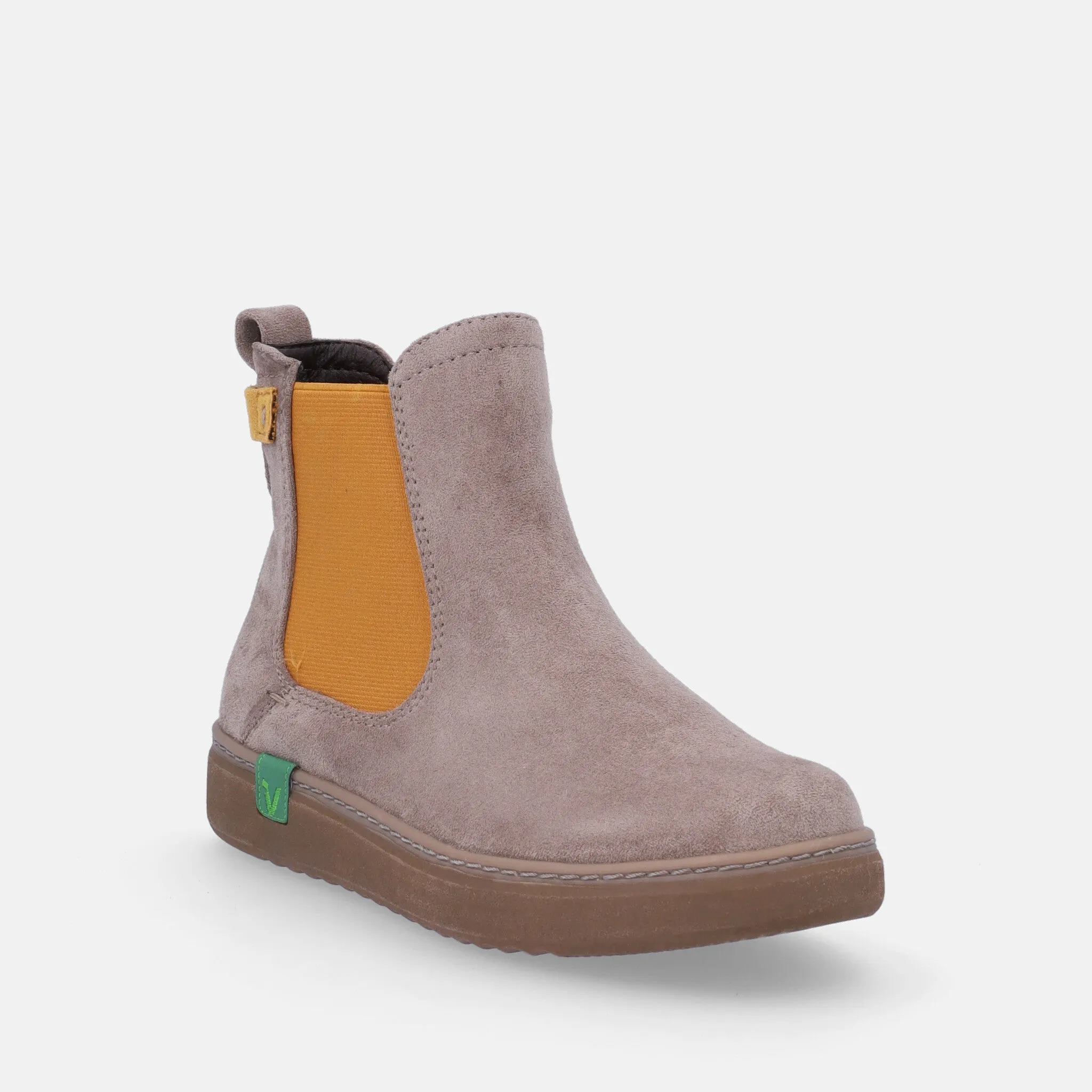 Polacchino donna Vegan Jana