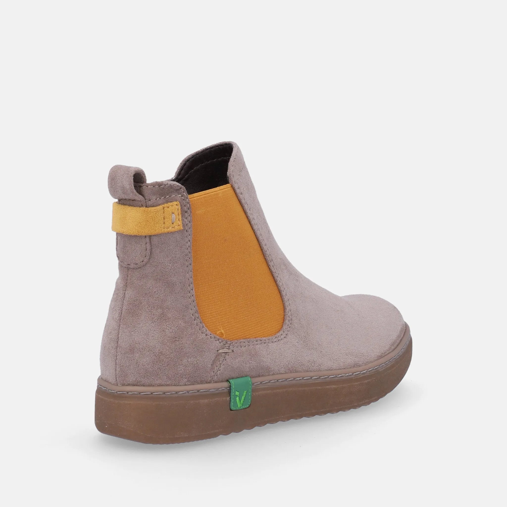 Polacchino donna Vegan Jana