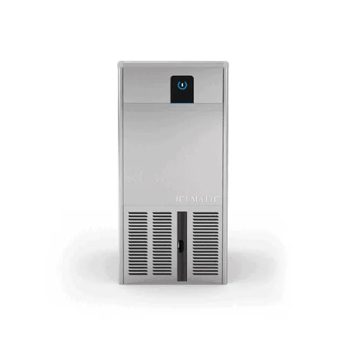 Produttori ghiaccio Icematic K23 nano ad acqua