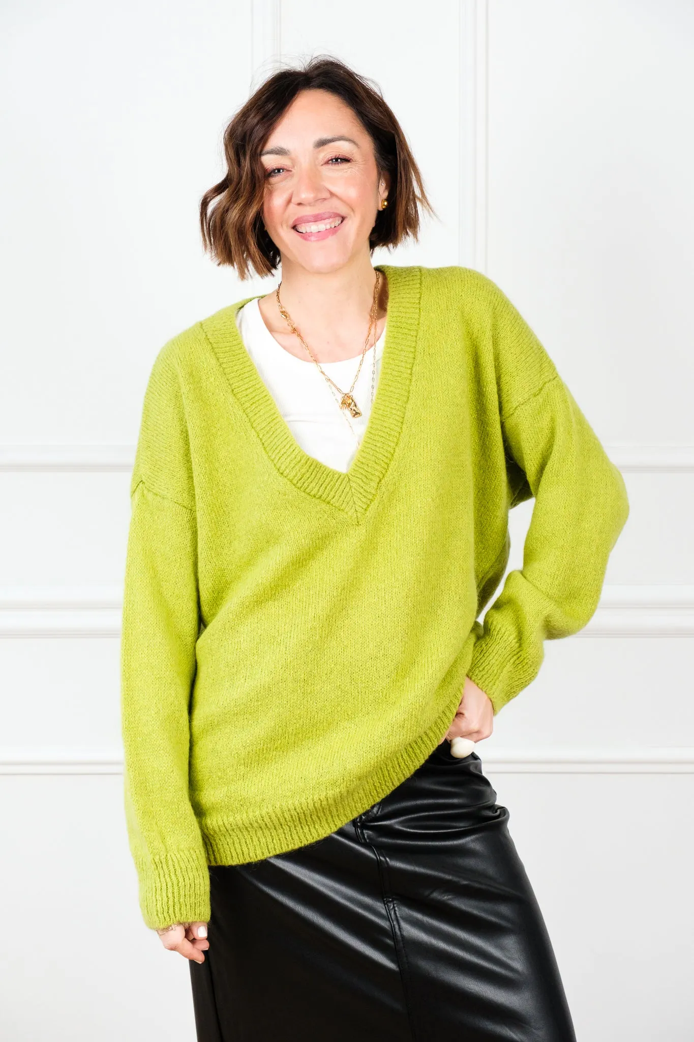 Pull Benedetta