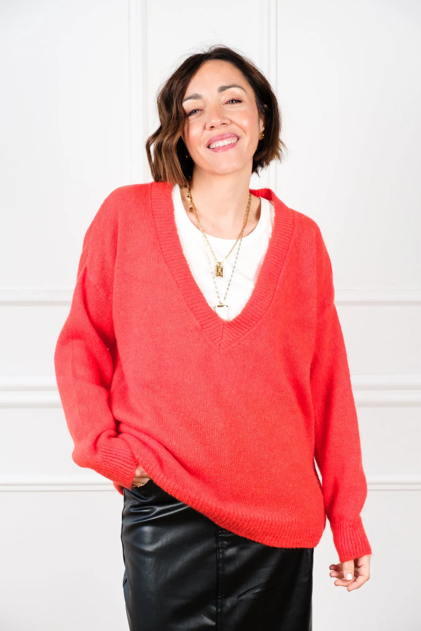Pull Benedetta