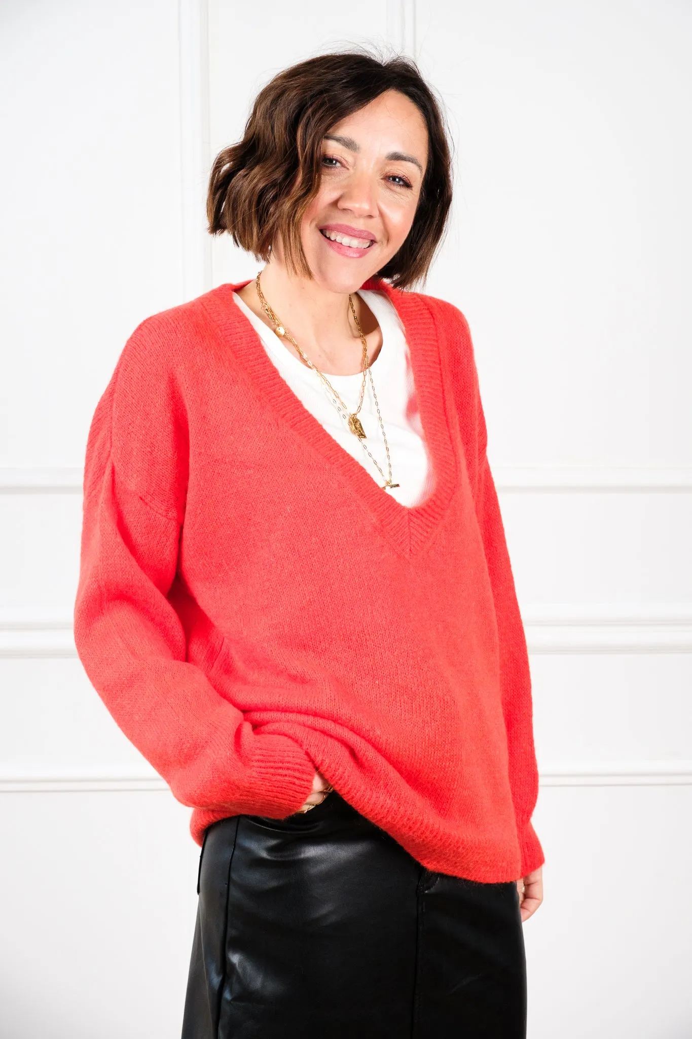 Pull Benedetta