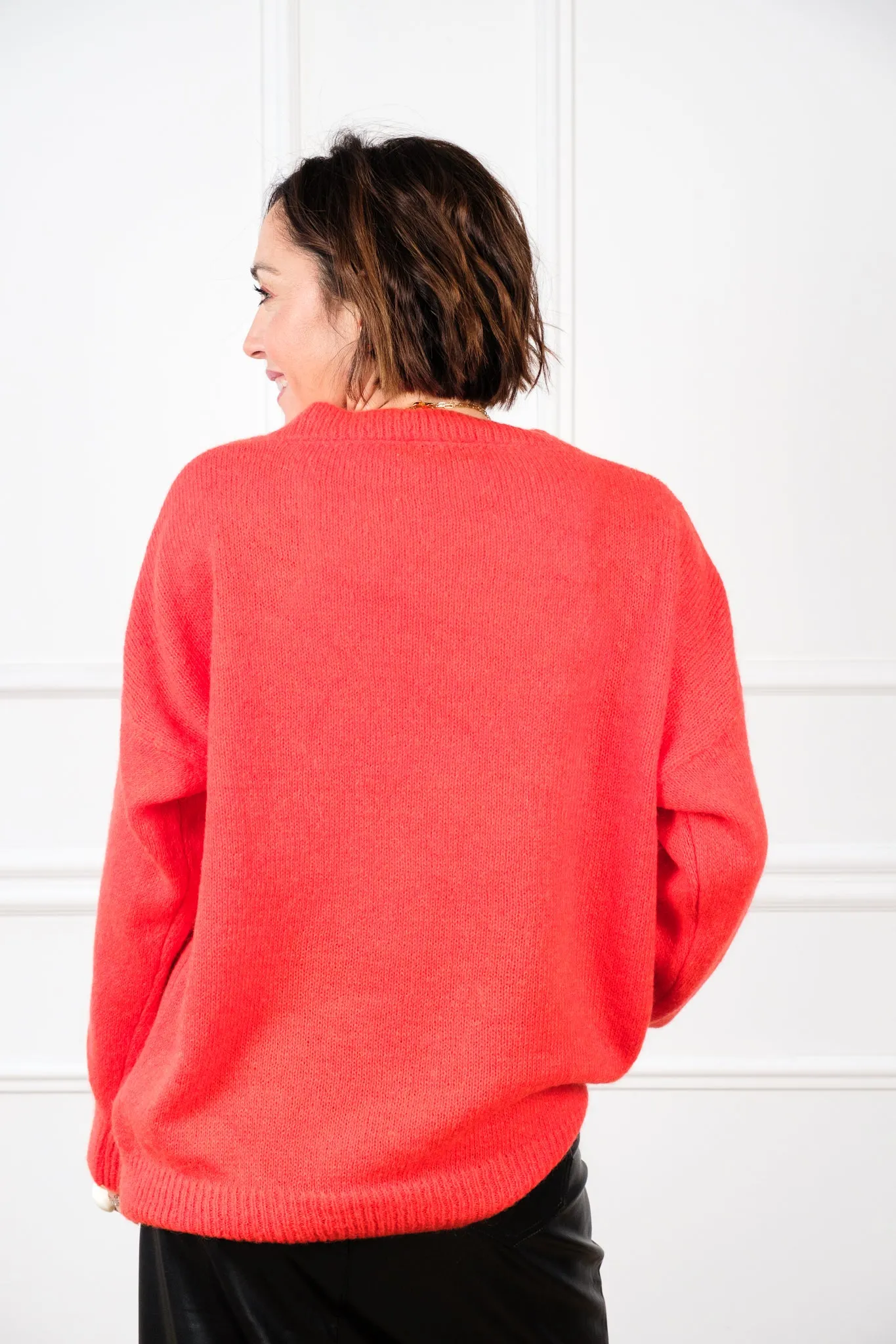 Pull Benedetta