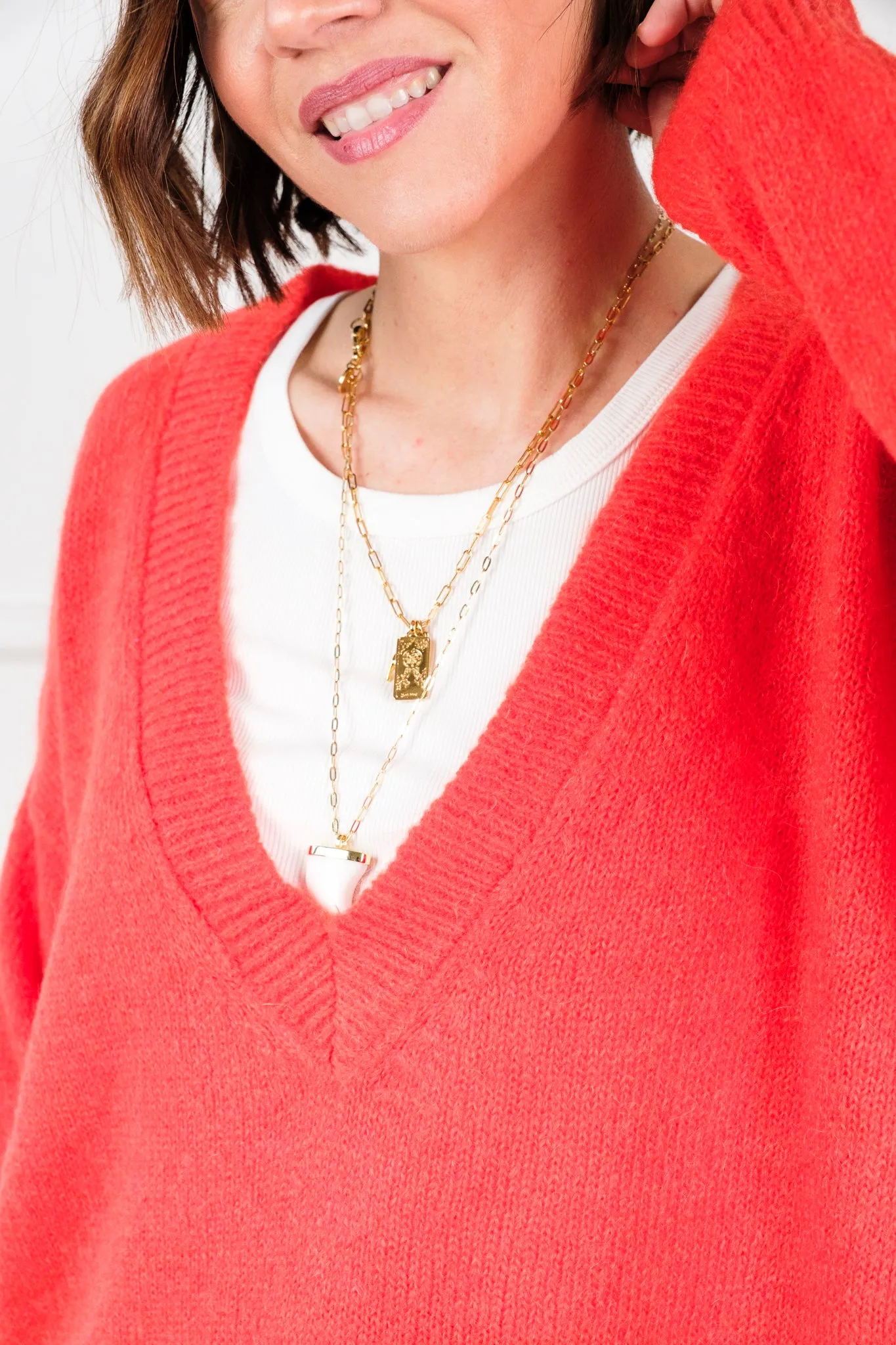 Pull Benedetta